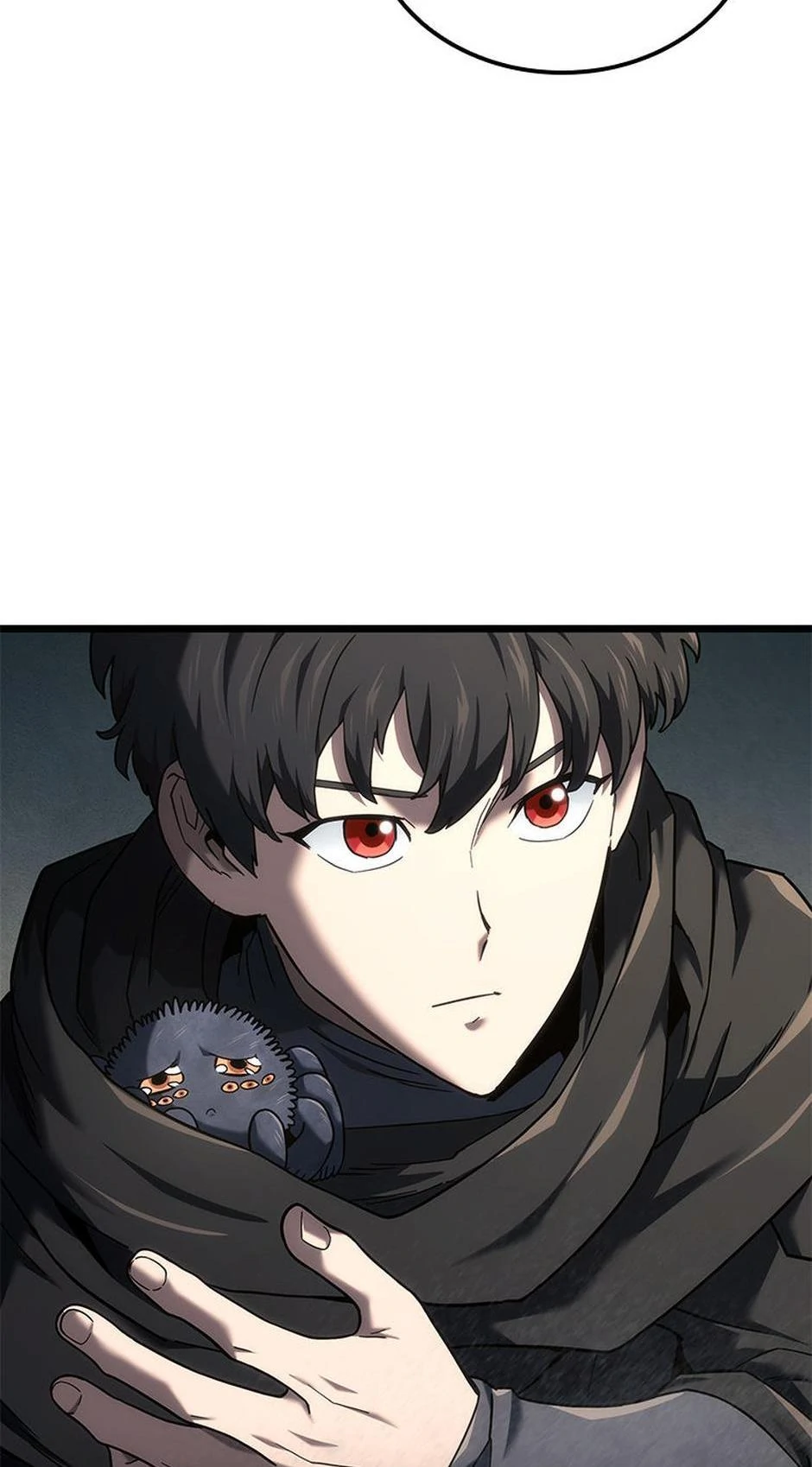 Read Revenge of the Baskerville Bloodhound ENGLISH Manga Online