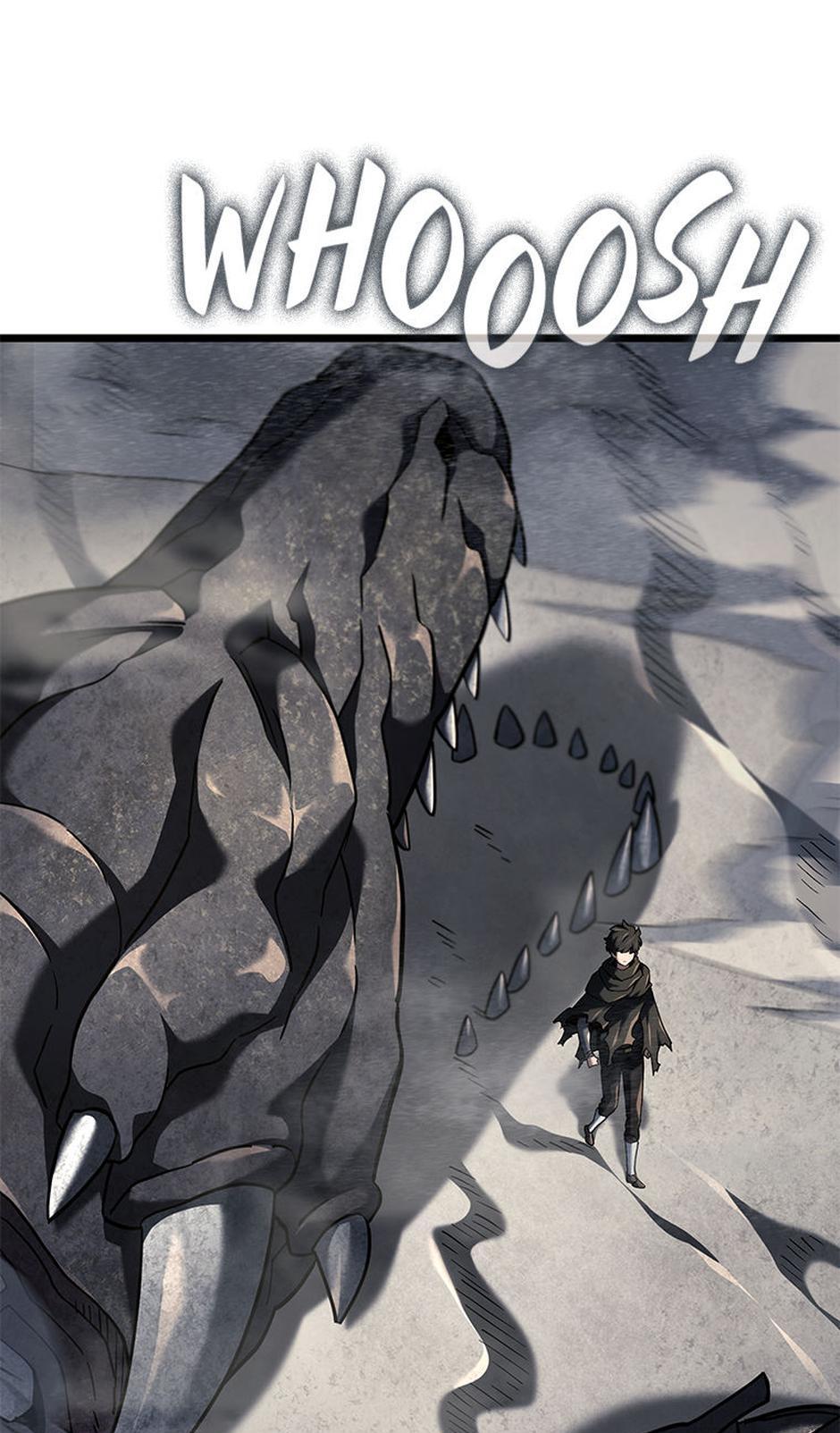 Read Revenge of the Baskerville Bloodhound ENGLISH Manga Online