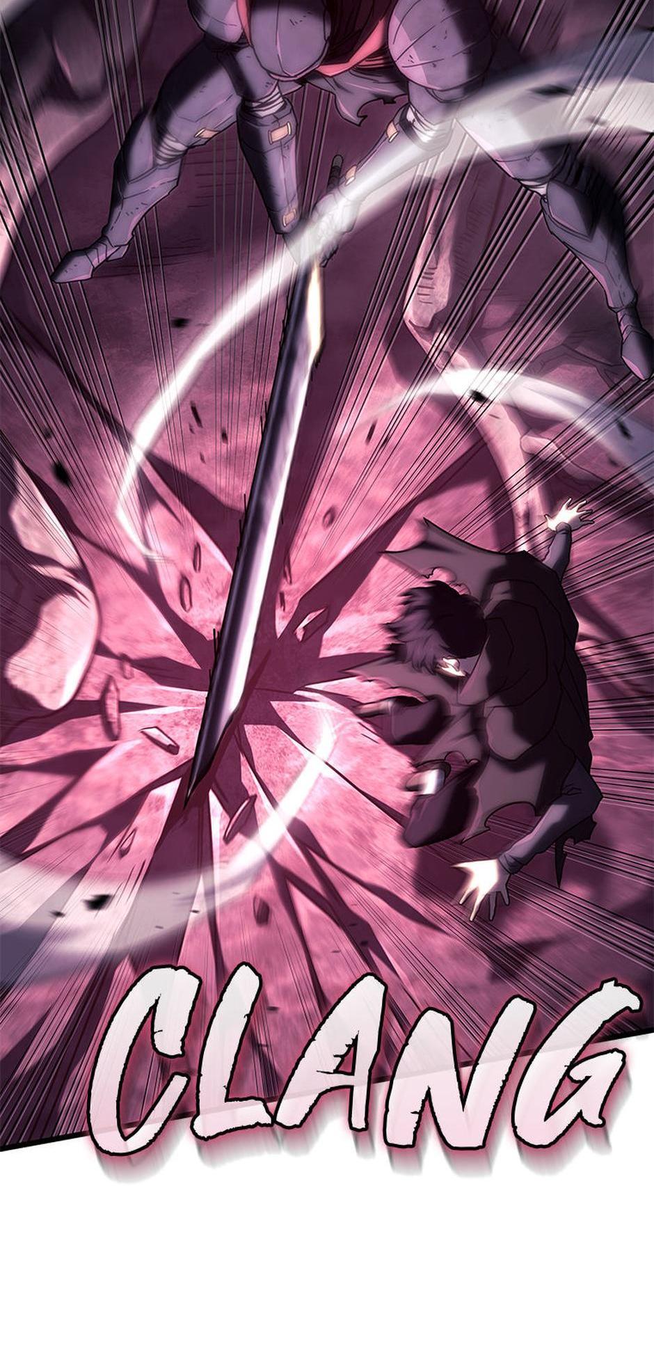 Read Revenge of the Baskerville Bloodhound ENGLISH Manga Online