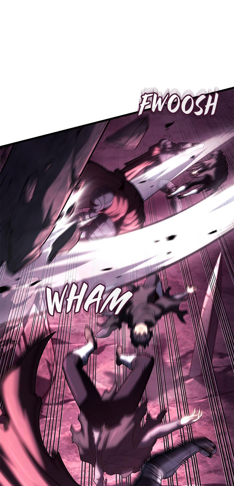 Read Revenge of the Baskerville Bloodhound ENGLISH Manga Online