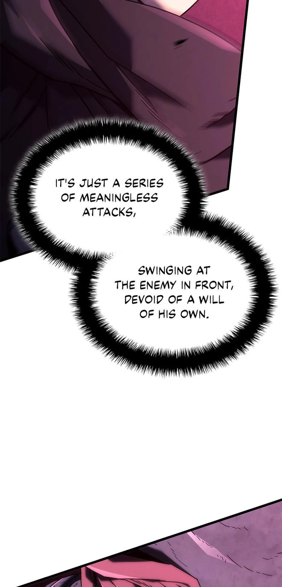 Read Revenge of the Baskerville Bloodhound ENGLISH Manga Online