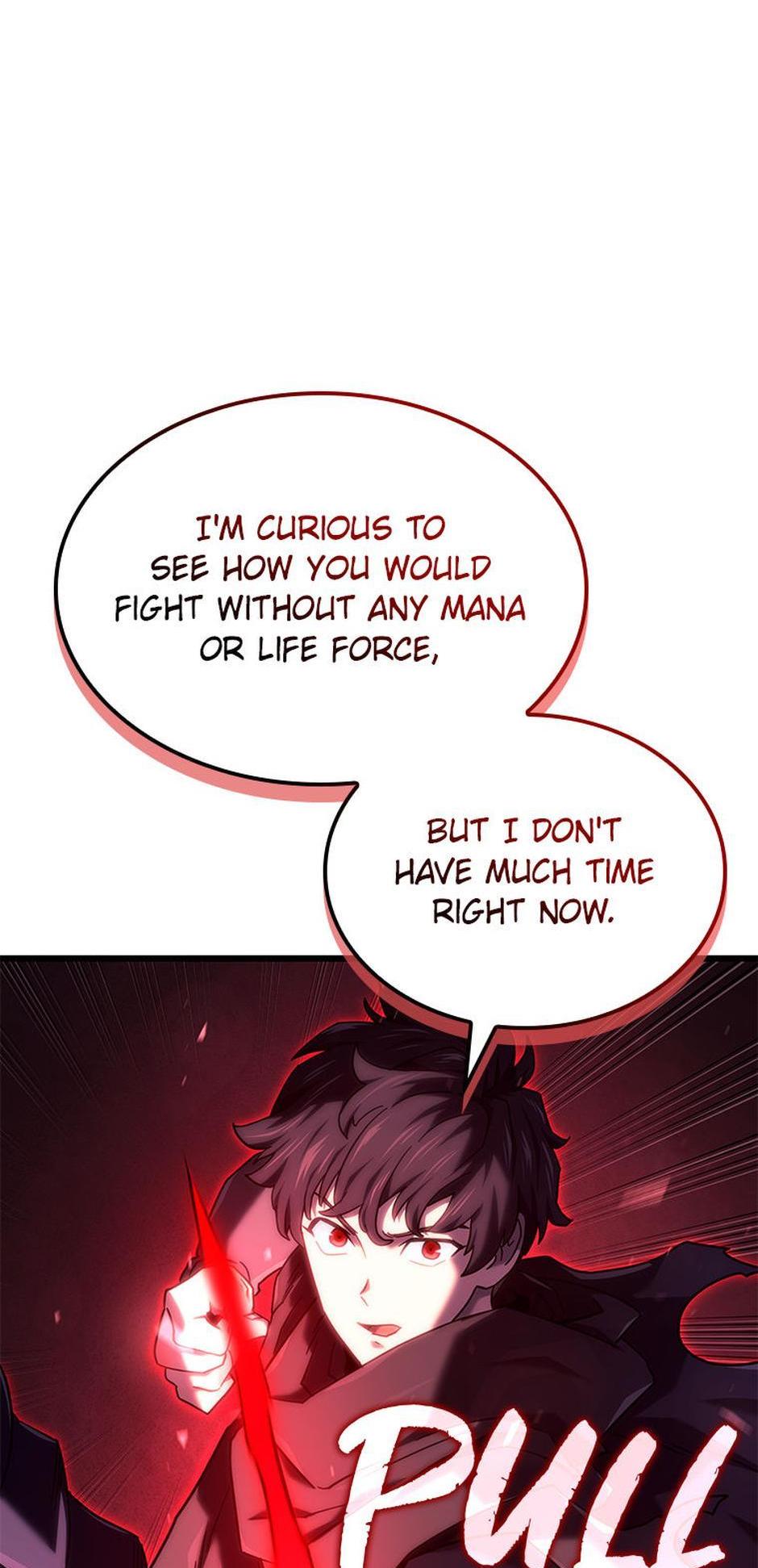 Read Revenge of the Baskerville Bloodhound ENGLISH Manga Online