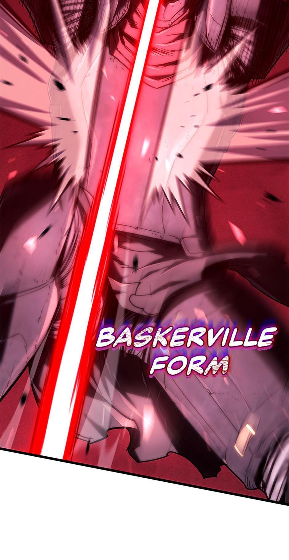 Read Revenge of the Baskerville Bloodhound ENGLISH Manga Online