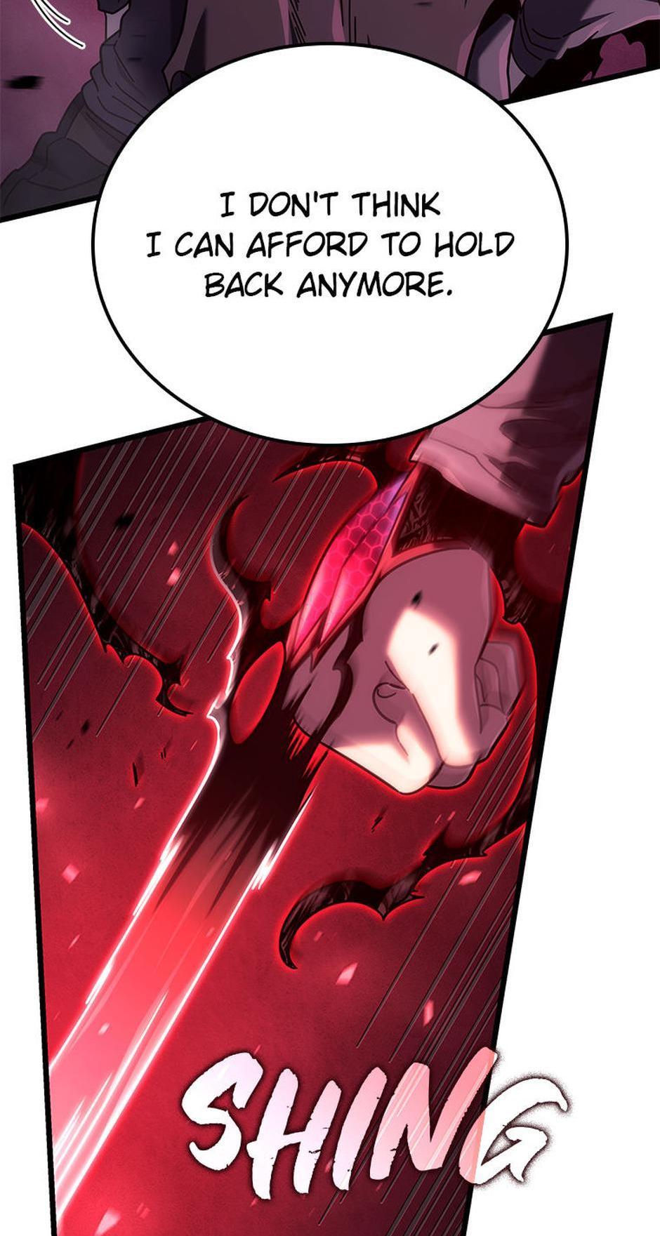 Read Revenge of the Baskerville Bloodhound ENGLISH Manga Online