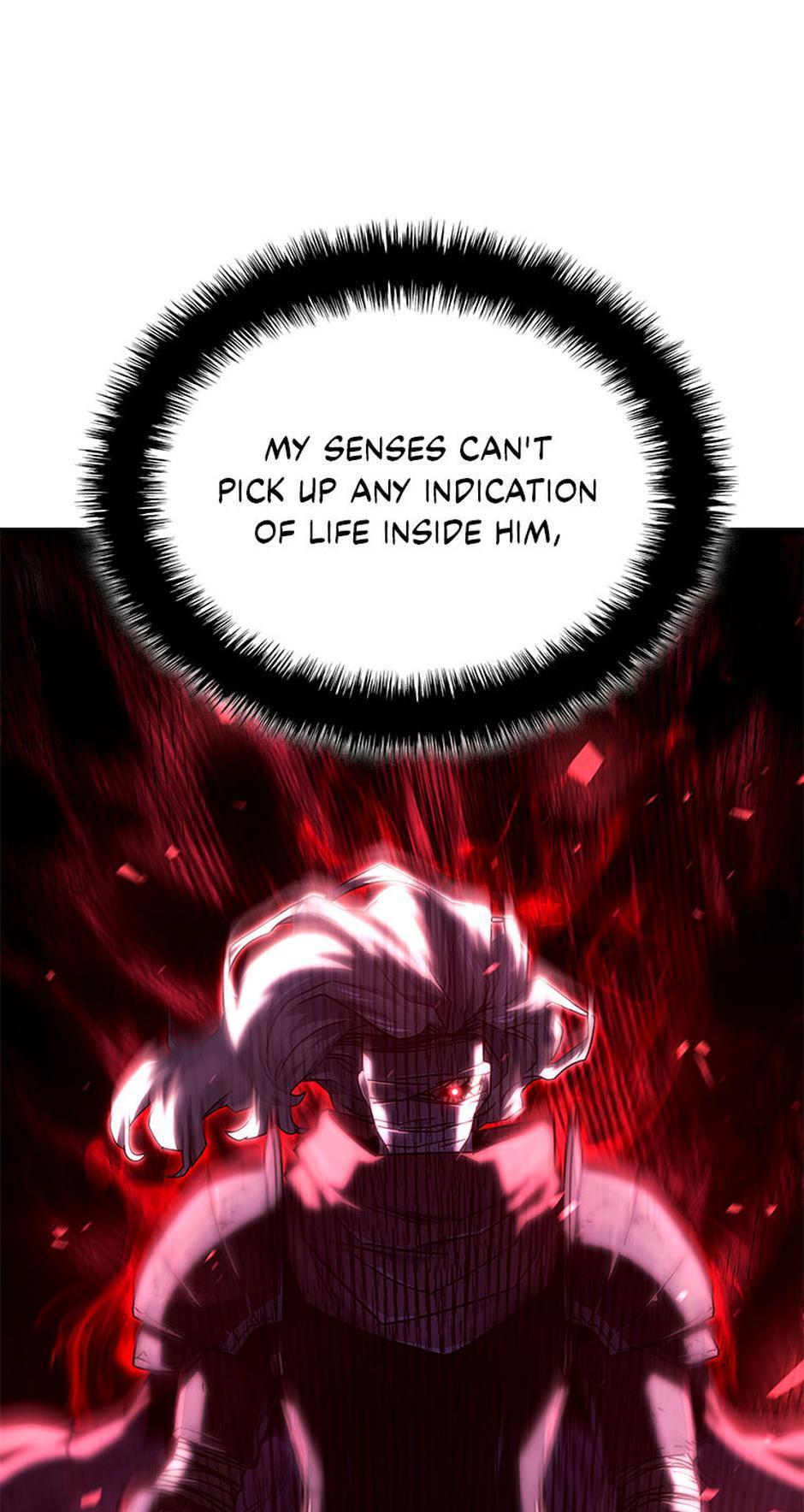 Read Revenge of the Baskerville Bloodhound ENGLISH Manga Online