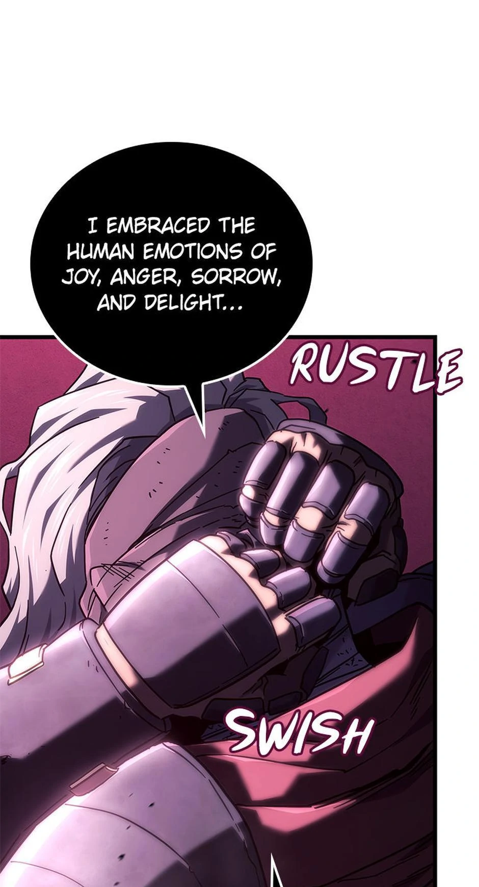 Read Revenge of the Baskerville Bloodhound ENGLISH Manga Online