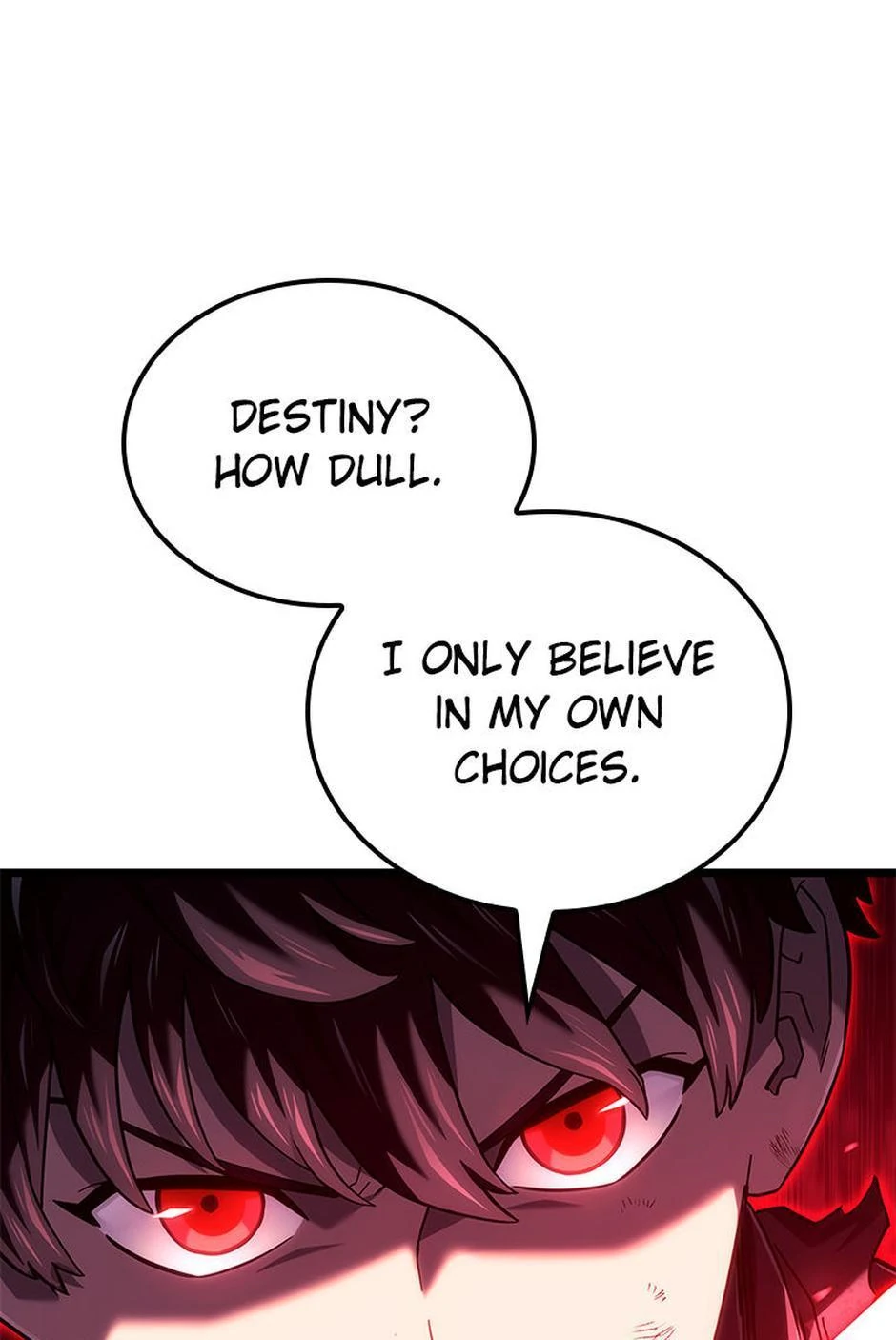 Read Revenge of the Baskerville Bloodhound ENGLISH Manga Online