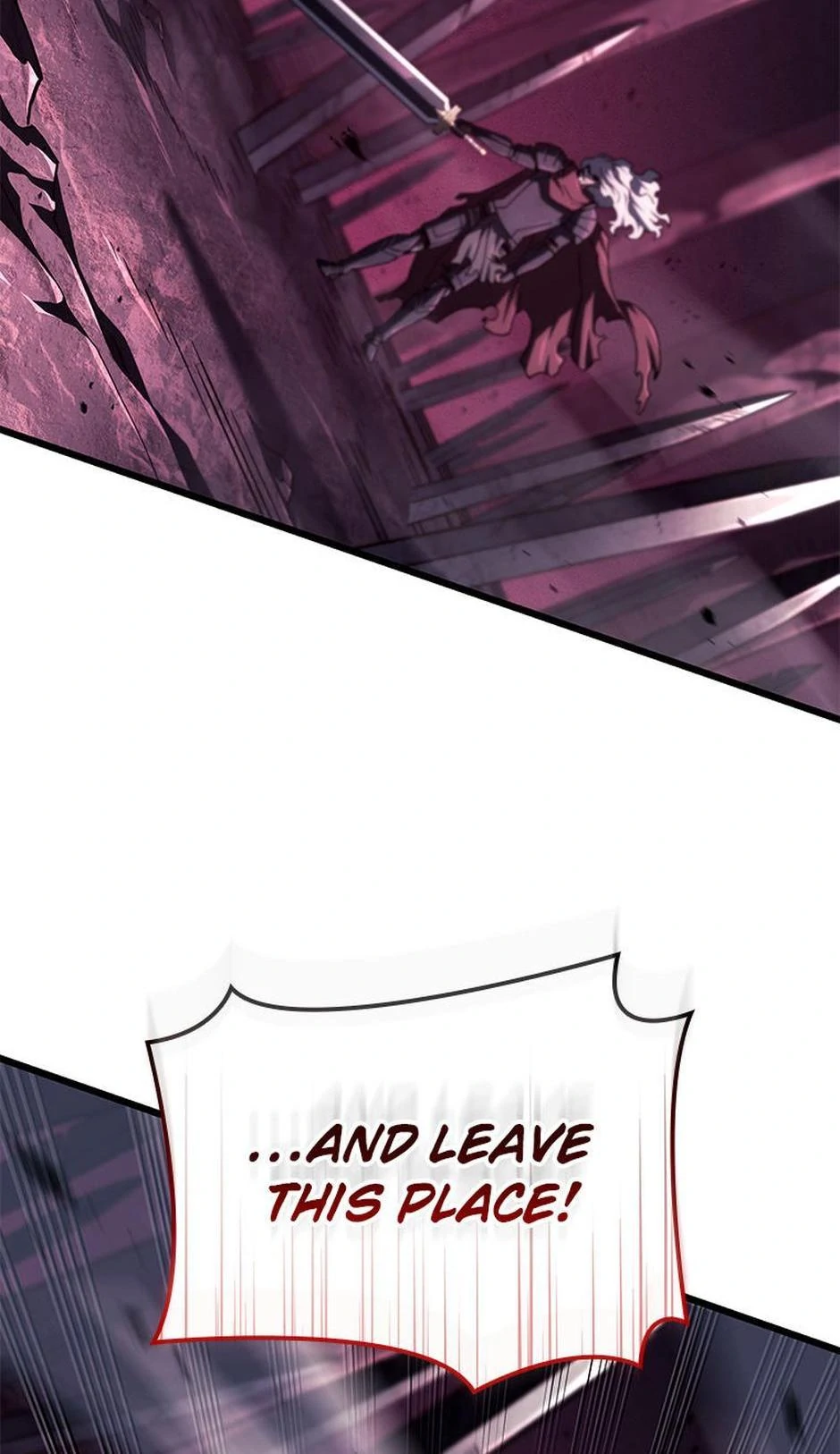 Read Revenge of the Baskerville Bloodhound ENGLISH Manga Online