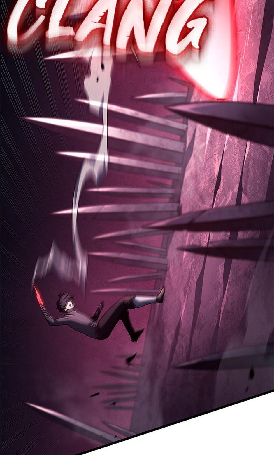 Read Revenge of the Baskerville Bloodhound ENGLISH Manga Online