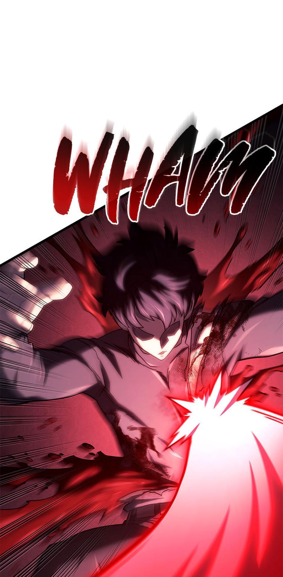 Read Revenge of the Baskerville Bloodhound ENGLISH Manga Online