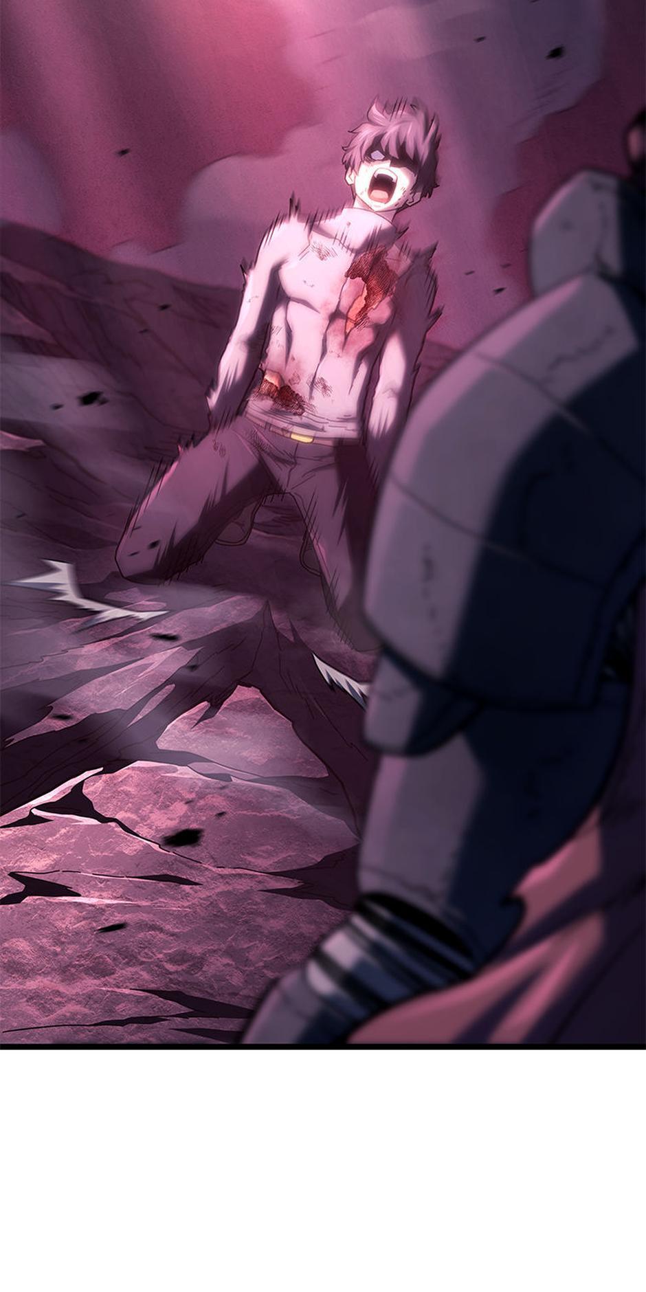 Read Revenge of the Baskerville Bloodhound ENGLISH Manga Online