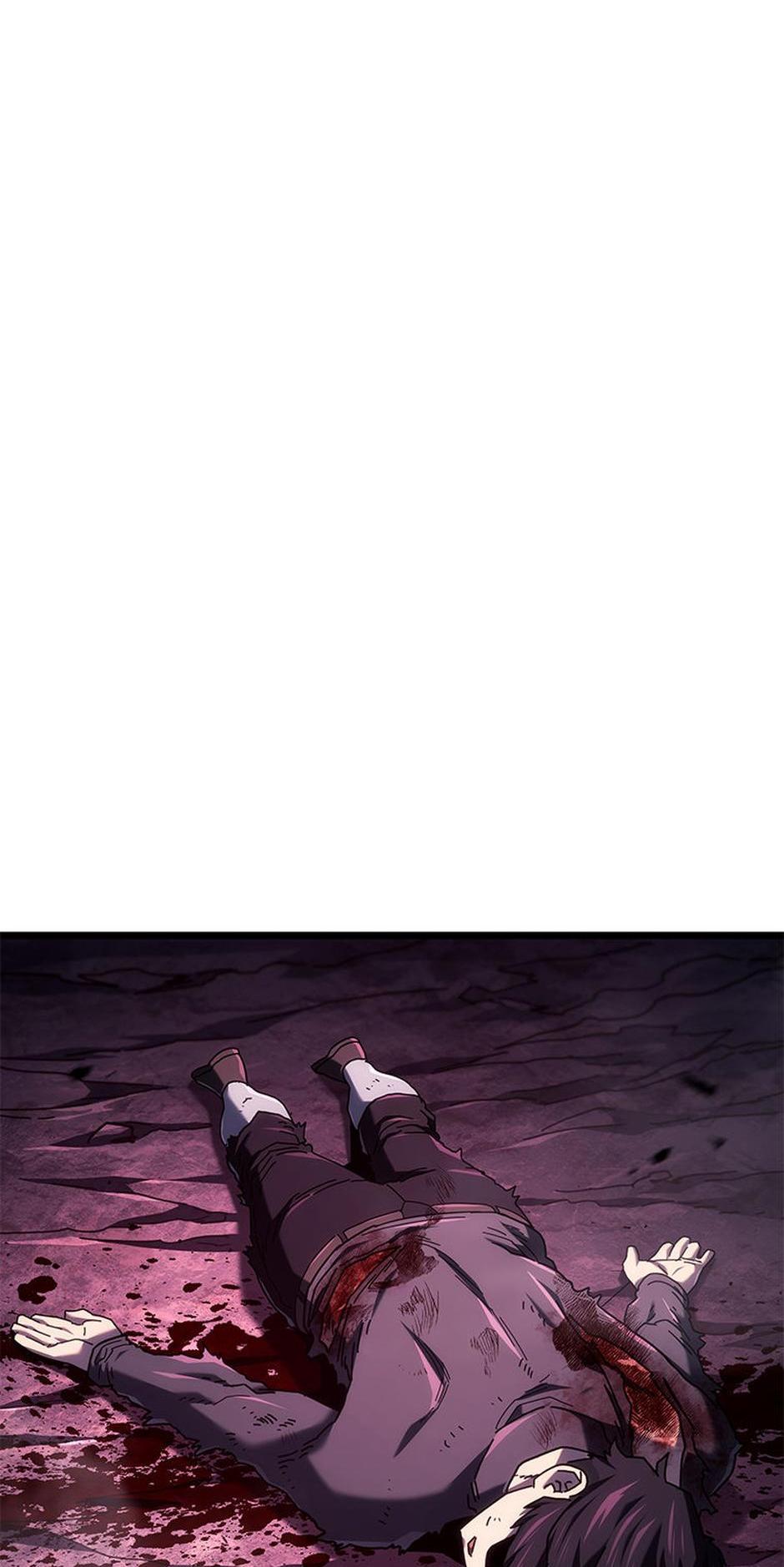 Read Revenge of the Baskerville Bloodhound ENGLISH Manga Online