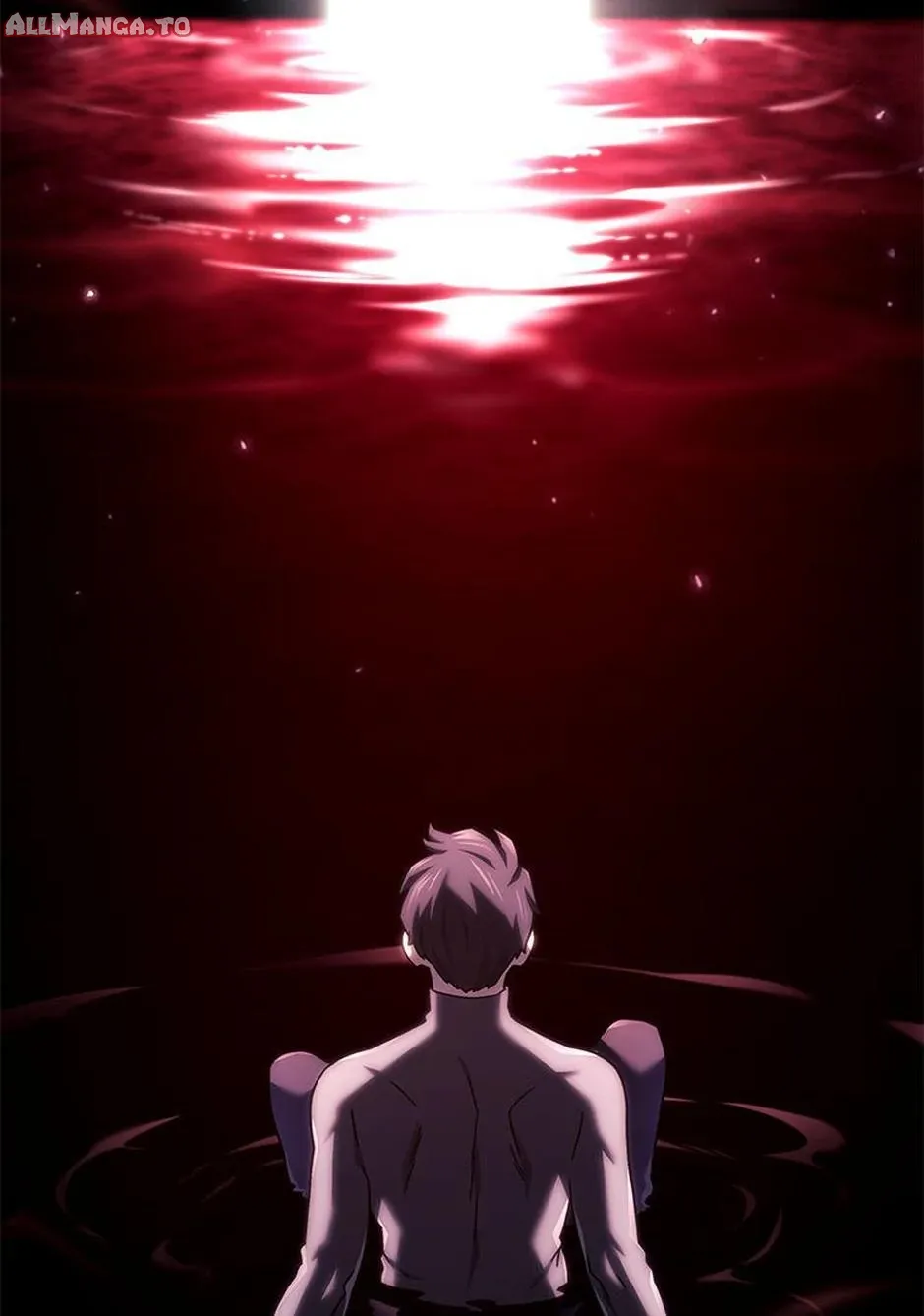 Read Revenge of the Baskerville Bloodhound ENGLISH Manga Online