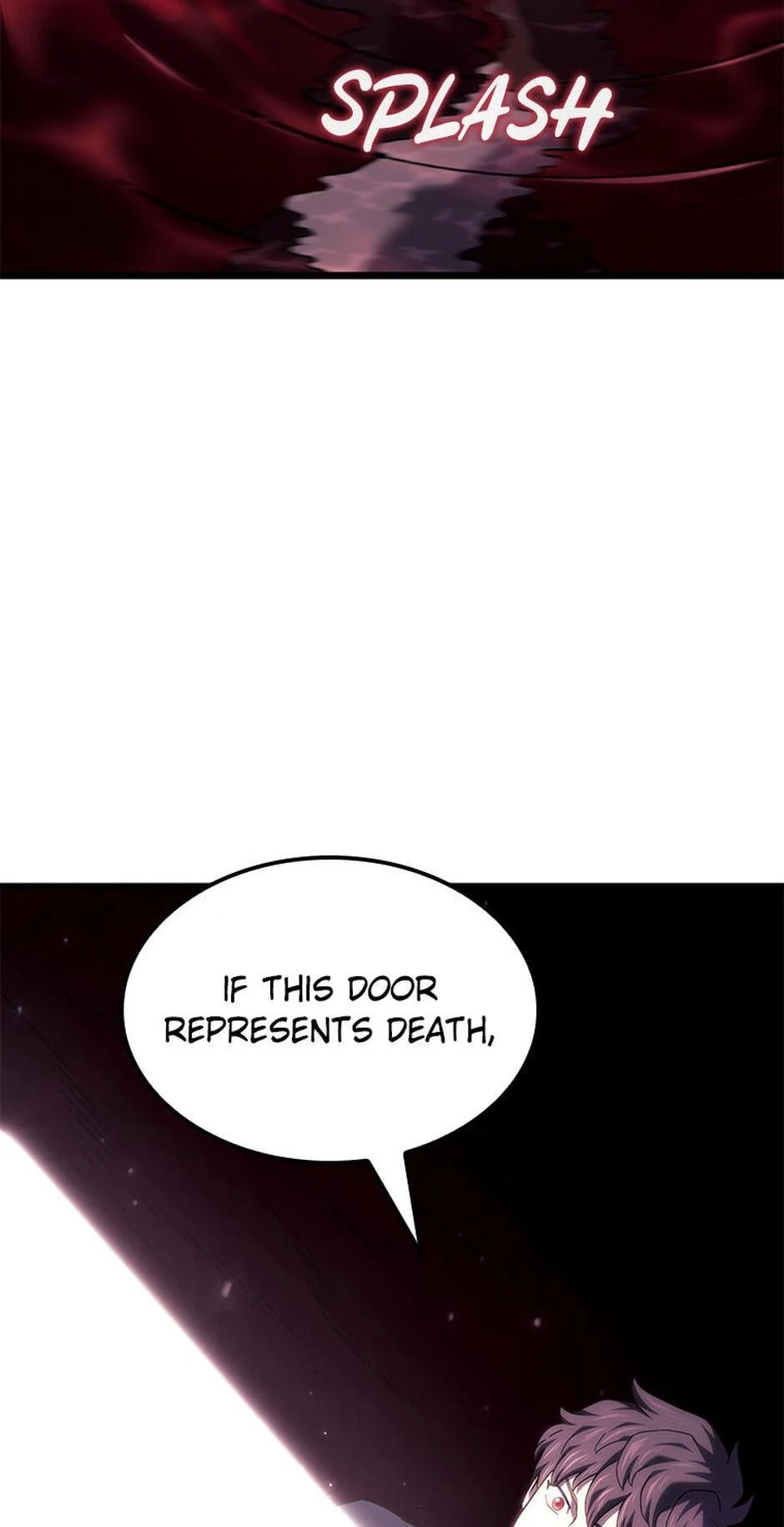 Read Revenge of the Baskerville Bloodhound ENGLISH Manga Online