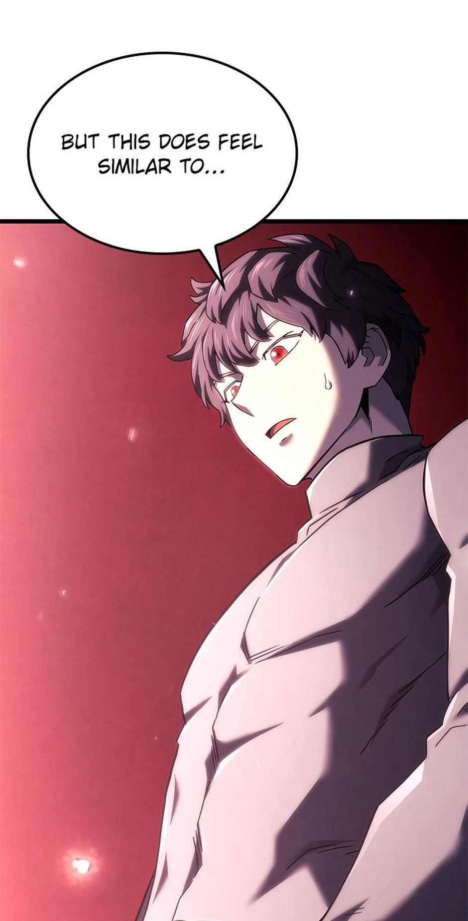 Read Revenge of the Baskerville Bloodhound ENGLISH Manga Online