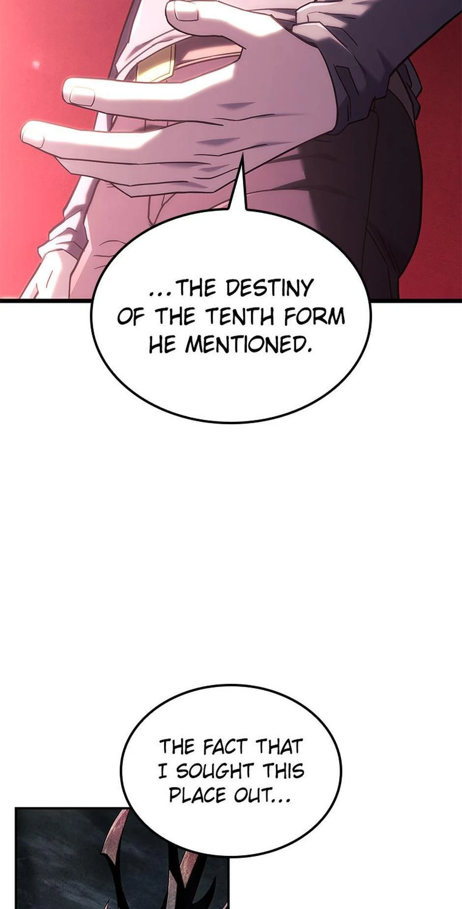 Read Revenge of the Baskerville Bloodhound ENGLISH Manga Online