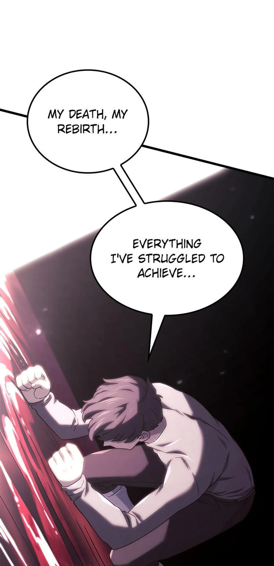 Read Revenge of the Baskerville Bloodhound ENGLISH Manga Online