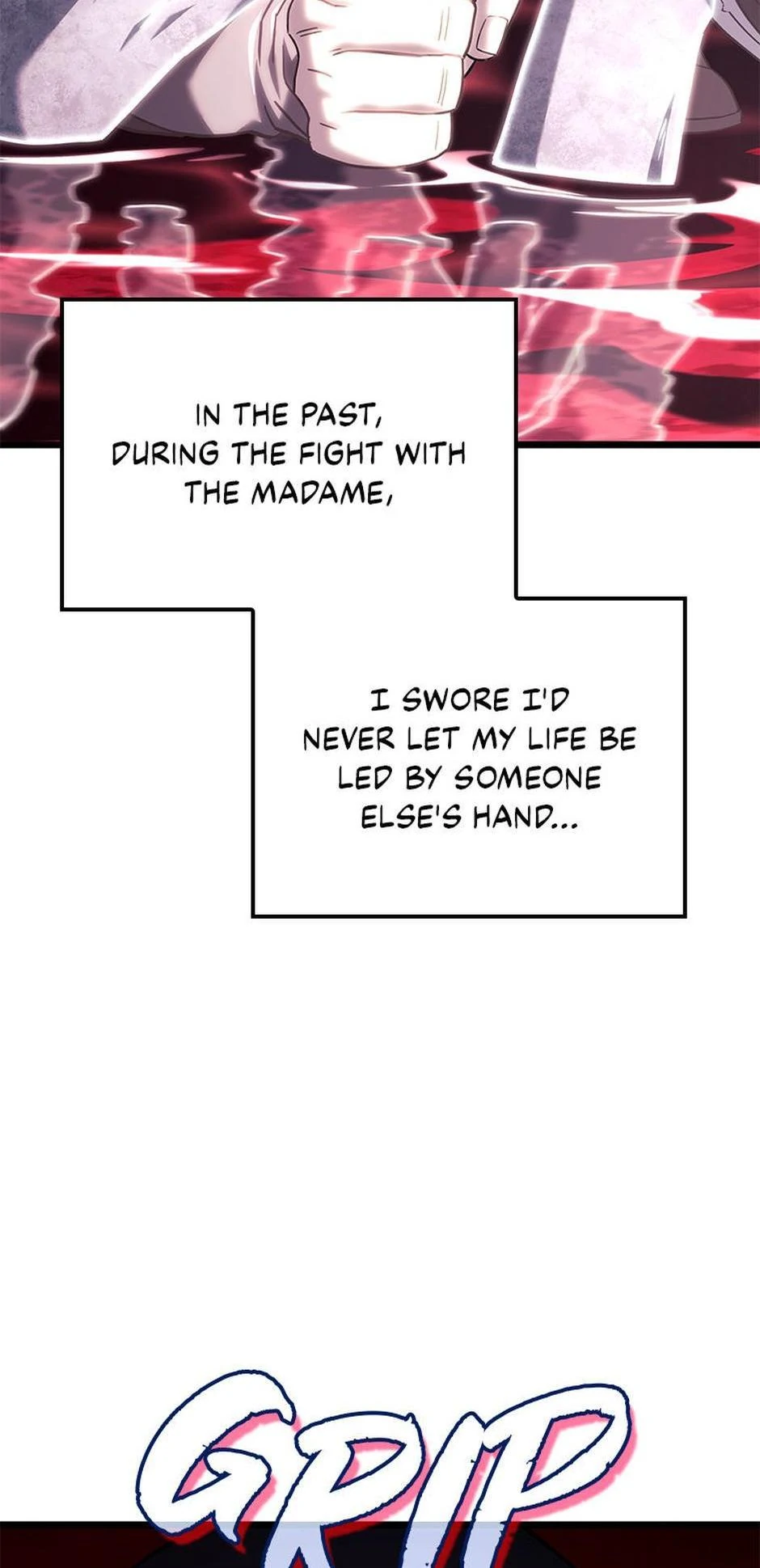 Read Revenge of the Baskerville Bloodhound ENGLISH Manga Online