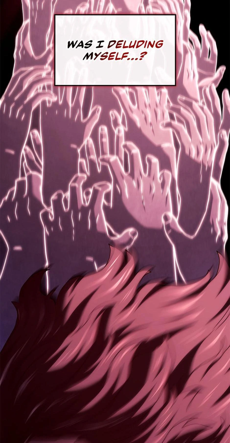 Read Revenge of the Baskerville Bloodhound ENGLISH Manga Online