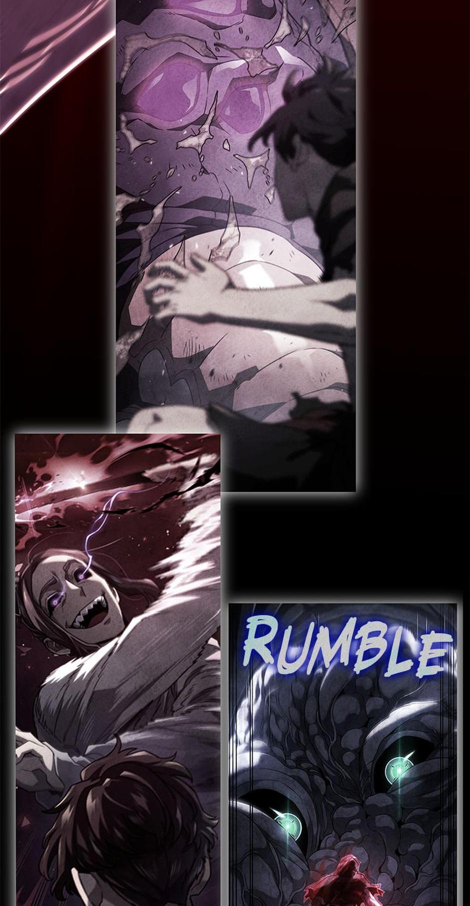 Read Revenge of the Baskerville Bloodhound ENGLISH Manga Online