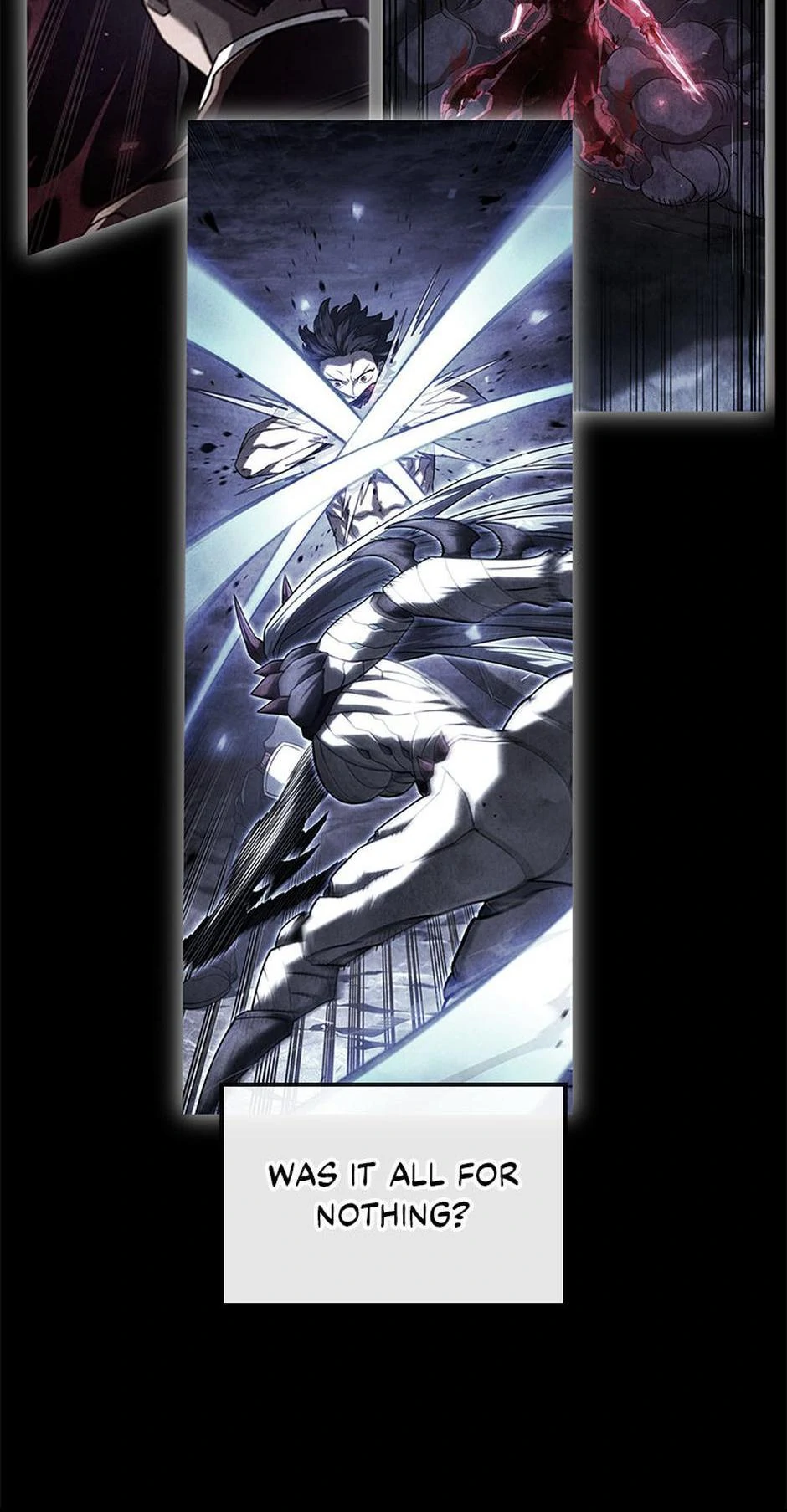 Read Revenge of the Baskerville Bloodhound ENGLISH Manga Online