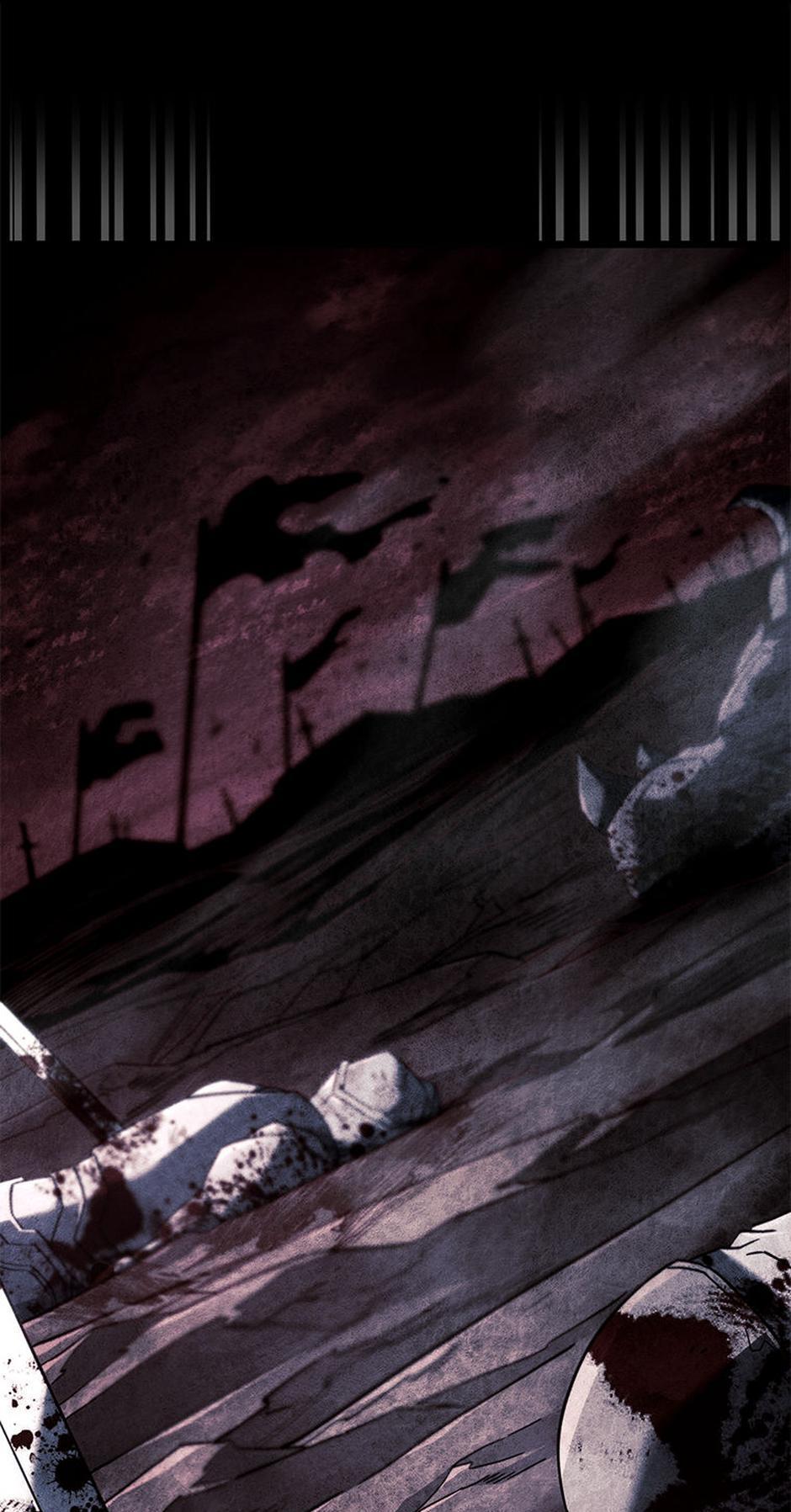 Read Revenge of the Baskerville Bloodhound ENGLISH Manga Online