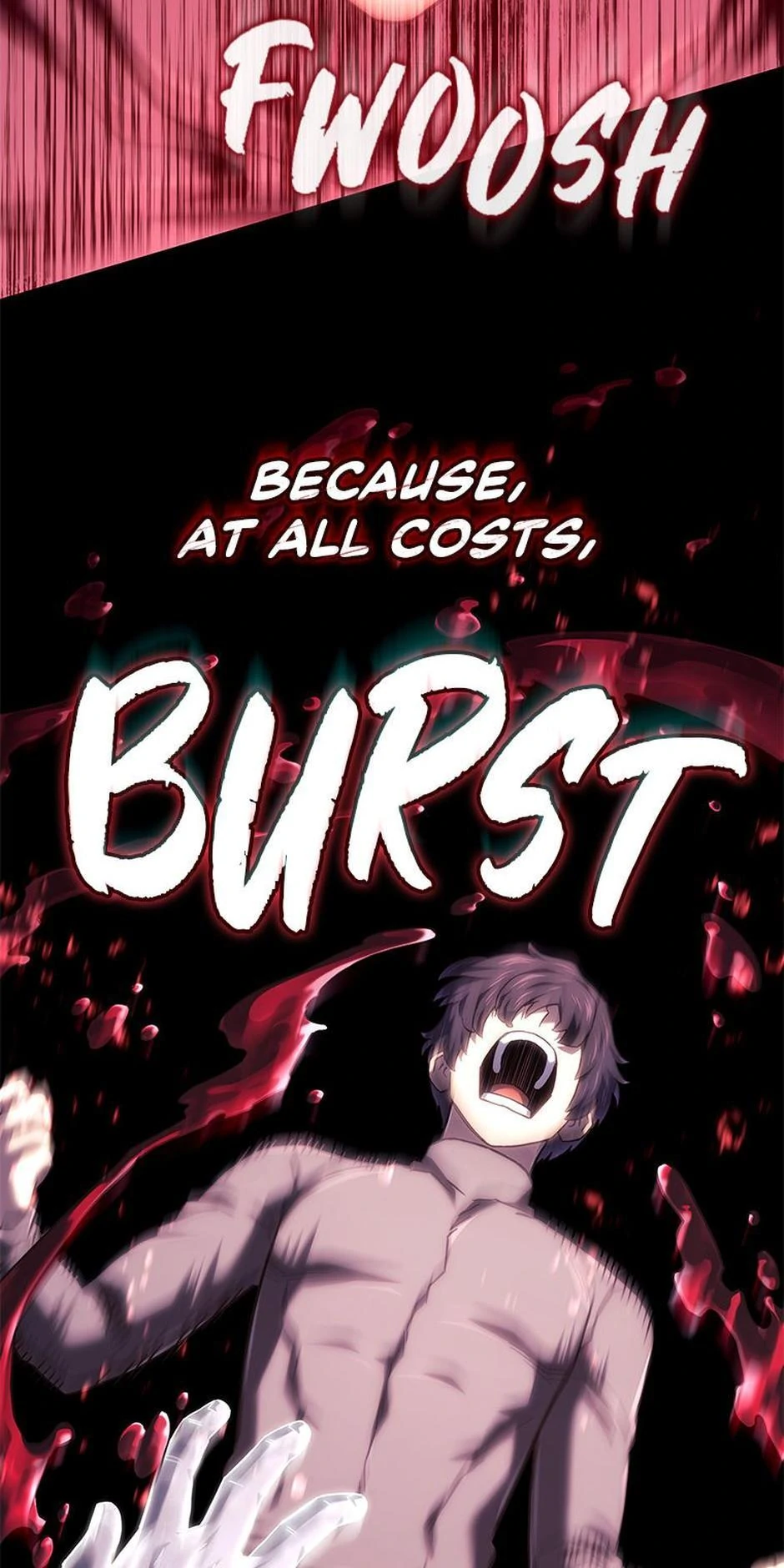 Read Revenge of the Baskerville Bloodhound ENGLISH Manga Online