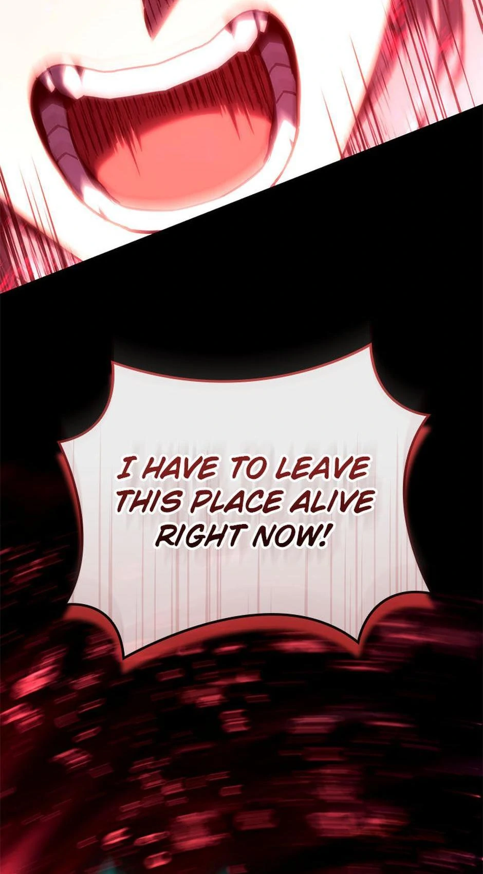 Read Revenge of the Baskerville Bloodhound ENGLISH Manga Online