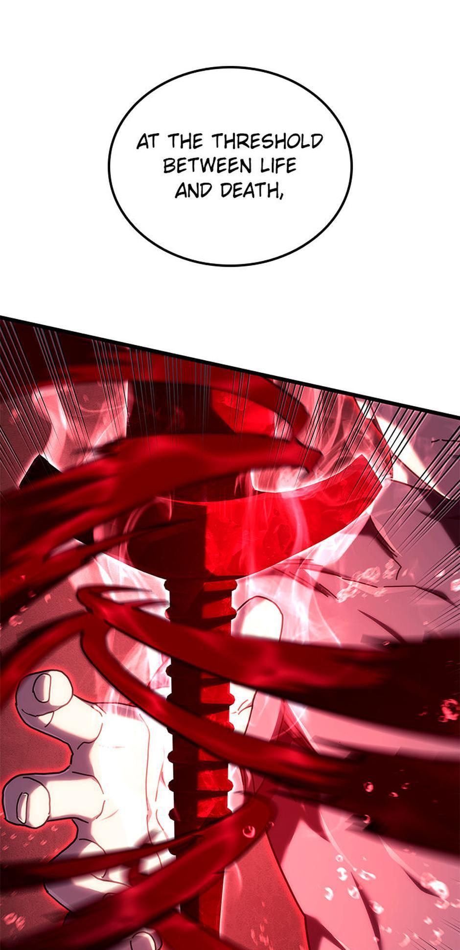 Read Revenge of the Baskerville Bloodhound ENGLISH Manga Online