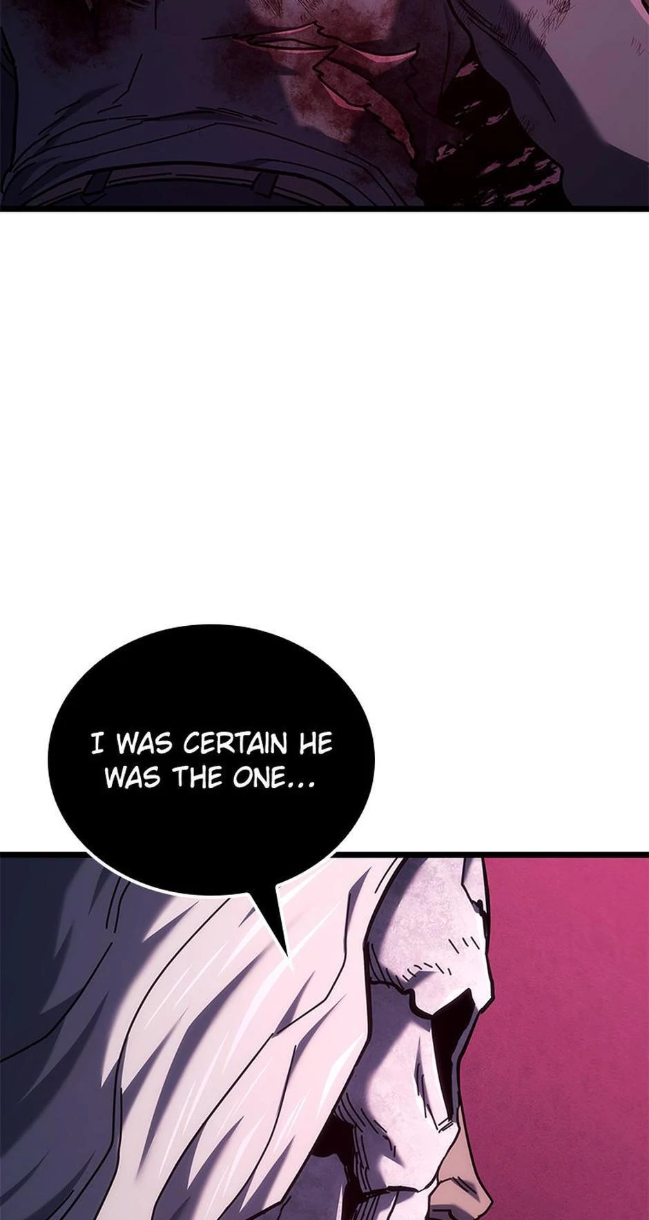 Read Revenge of the Baskerville Bloodhound ENGLISH Manga Online