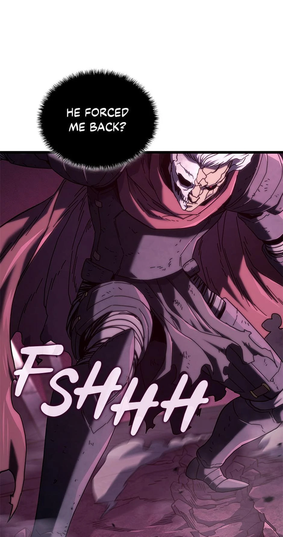 Read Revenge of the Baskerville Bloodhound ENGLISH Manga Online