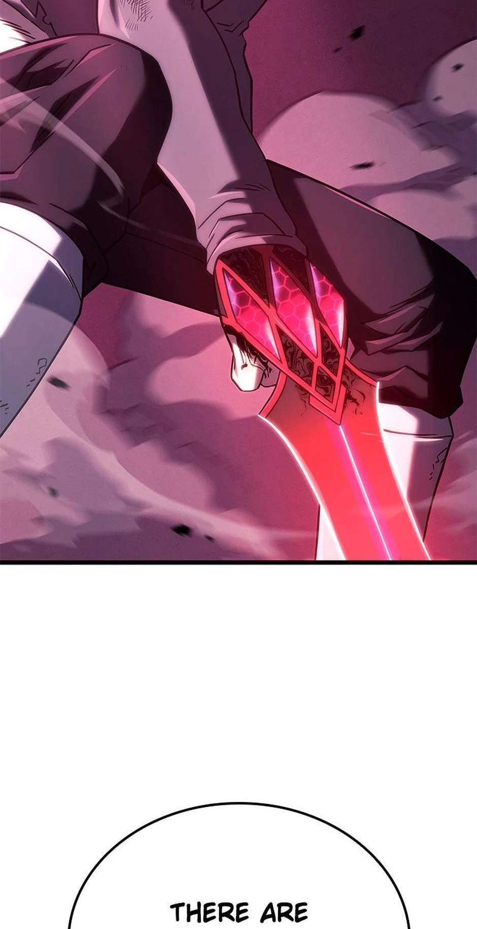 Read Revenge of the Baskerville Bloodhound ENGLISH Manga Online