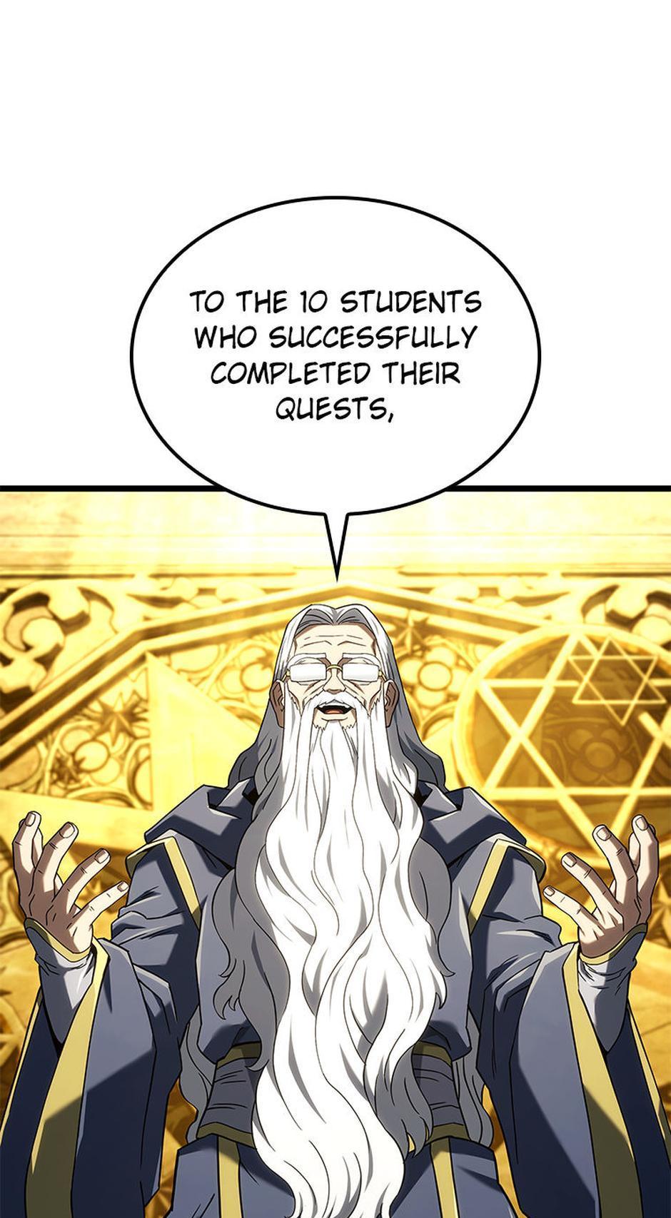 Read Revenge of the Baskerville Bloodhound ENGLISH Manga Online