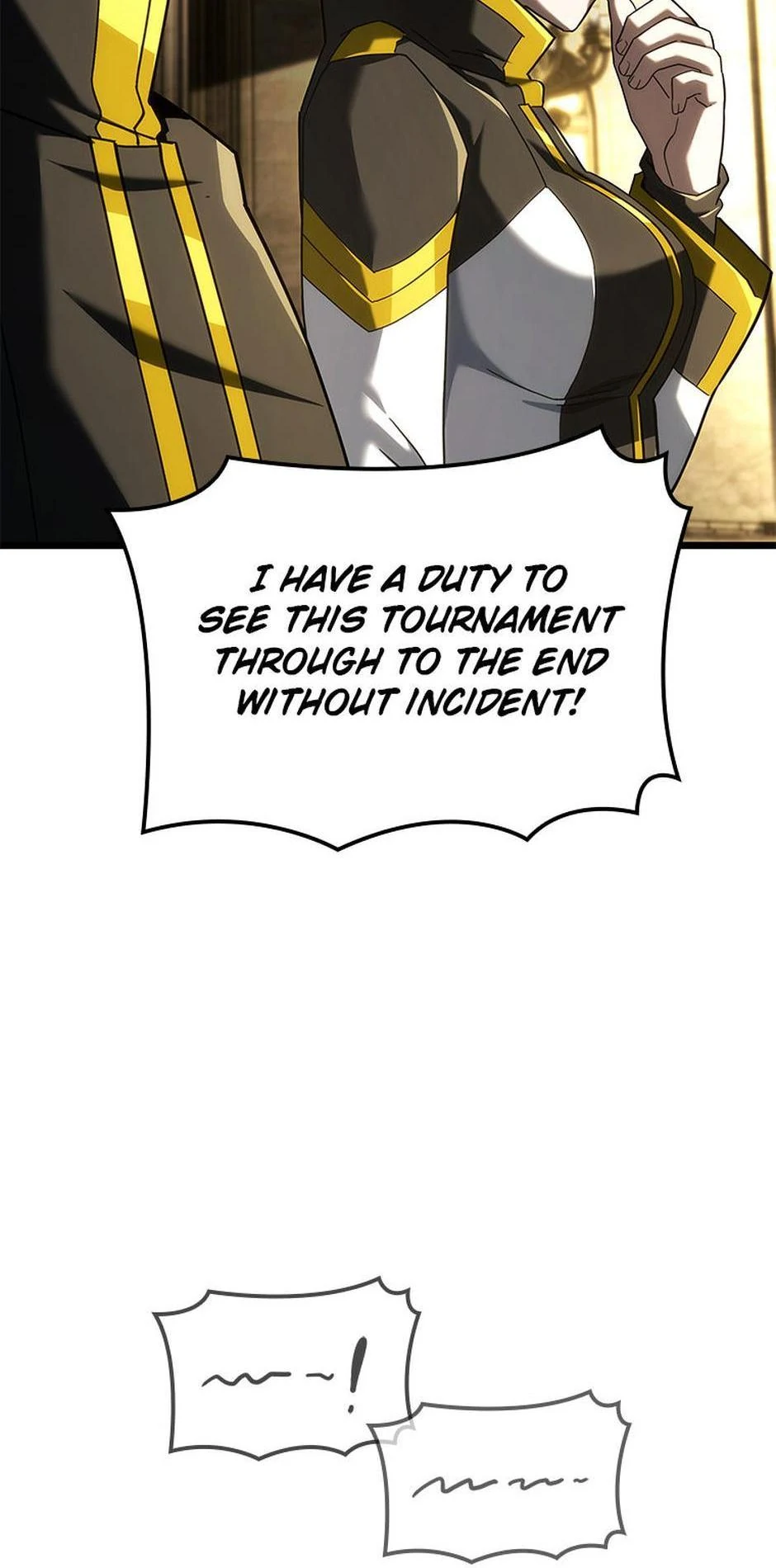 Read Revenge of the Baskerville Bloodhound ENGLISH Manga Online