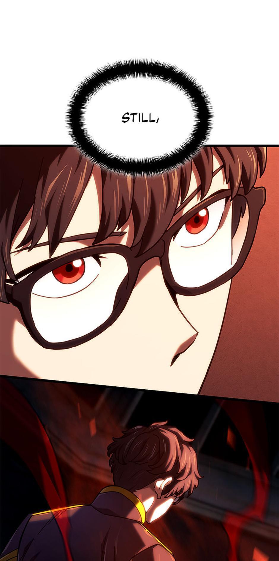 Read Revenge of the Baskerville Bloodhound ENGLISH Manga Online