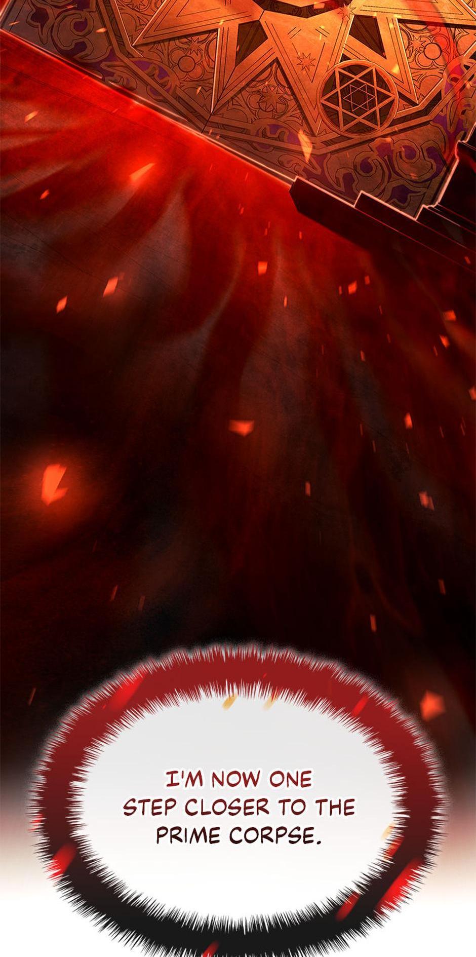 Read Revenge of the Baskerville Bloodhound ENGLISH Manga Online