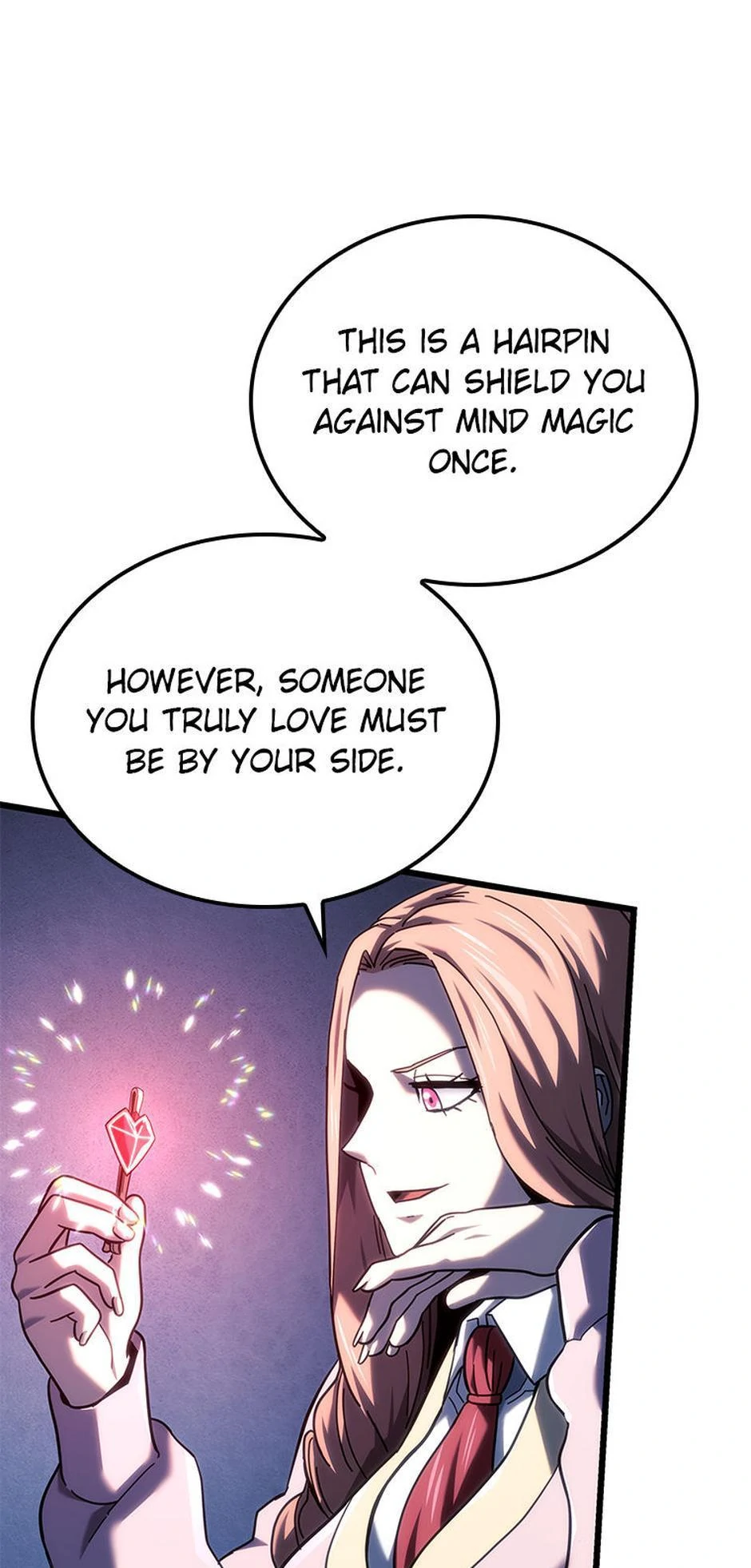 Read Revenge of the Baskerville Bloodhound ENGLISH Manga Online