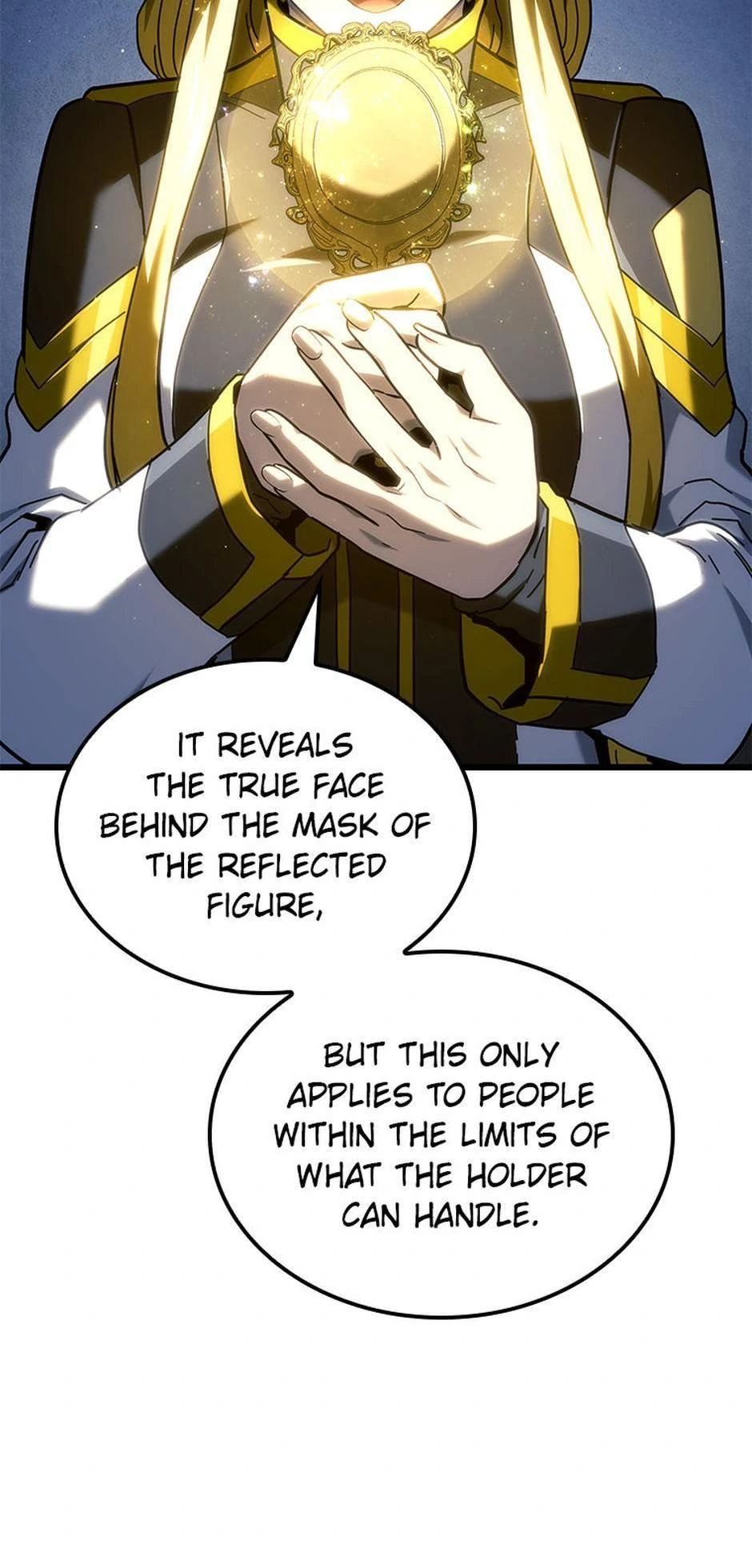 Read Revenge of the Baskerville Bloodhound ENGLISH Manga Online