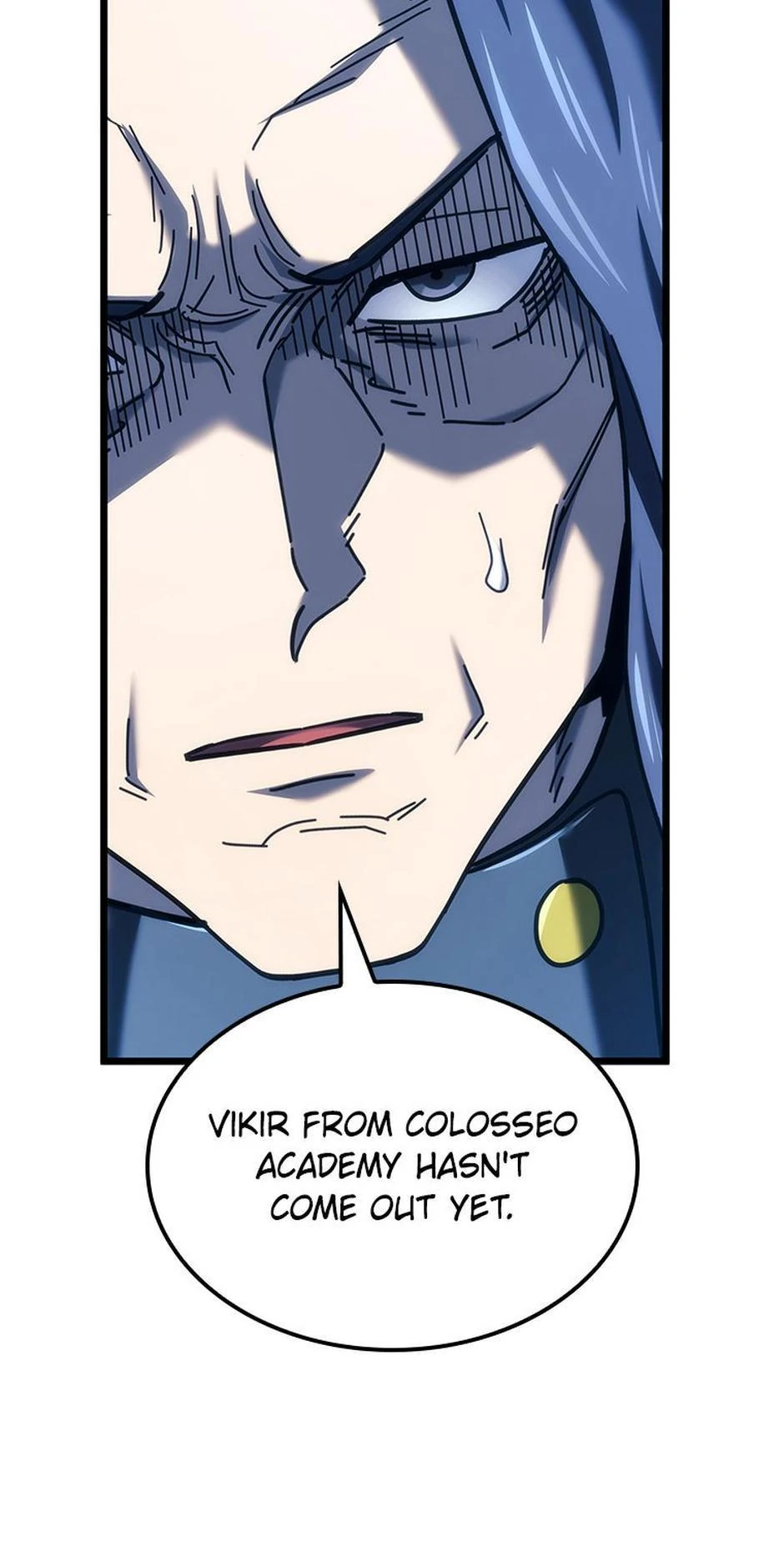 Read Revenge of the Baskerville Bloodhound ENGLISH Manga Online