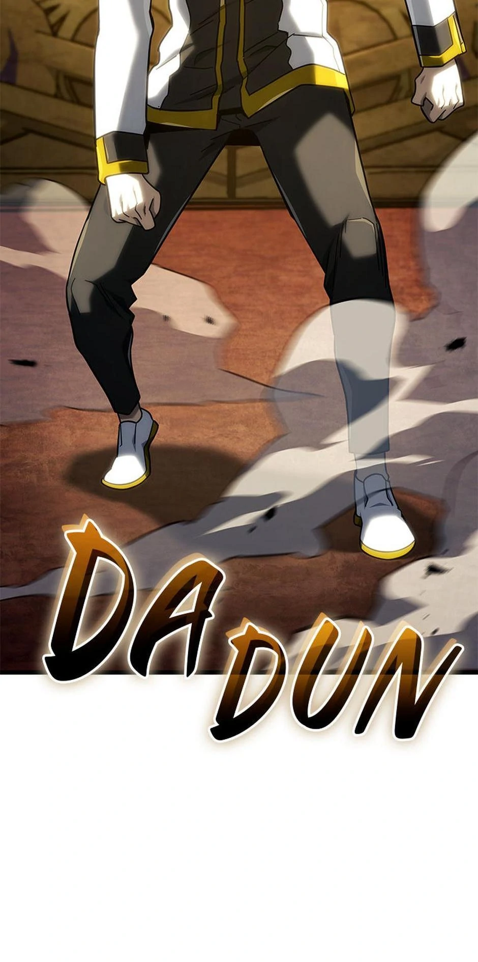 Read Revenge of the Baskerville Bloodhound ENGLISH Manga Online