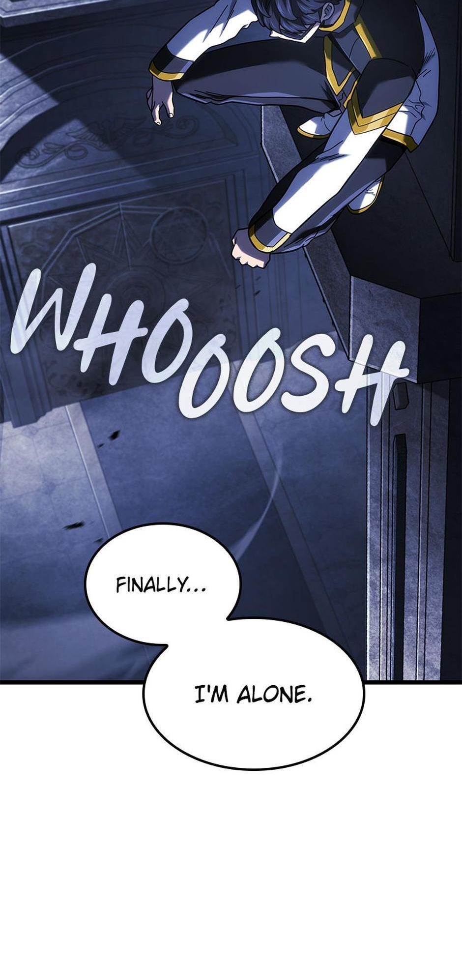 Read Revenge of the Baskerville Bloodhound ENGLISH Manga Online