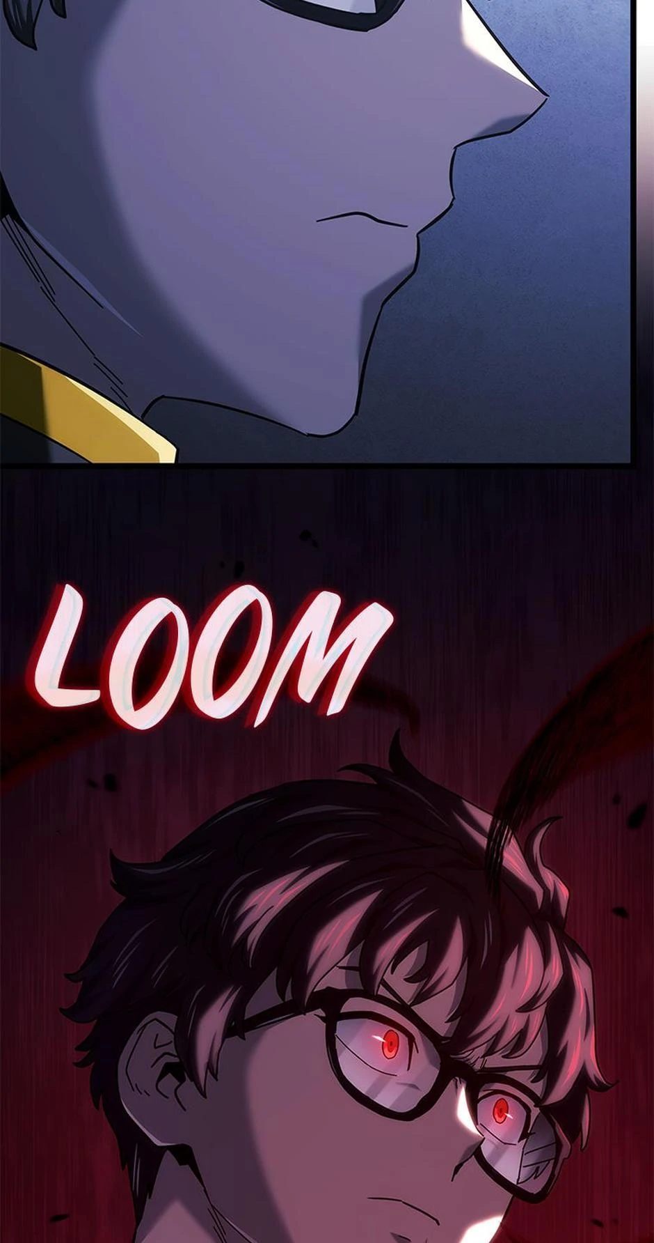 Read Revenge of the Baskerville Bloodhound ENGLISH Manga Online