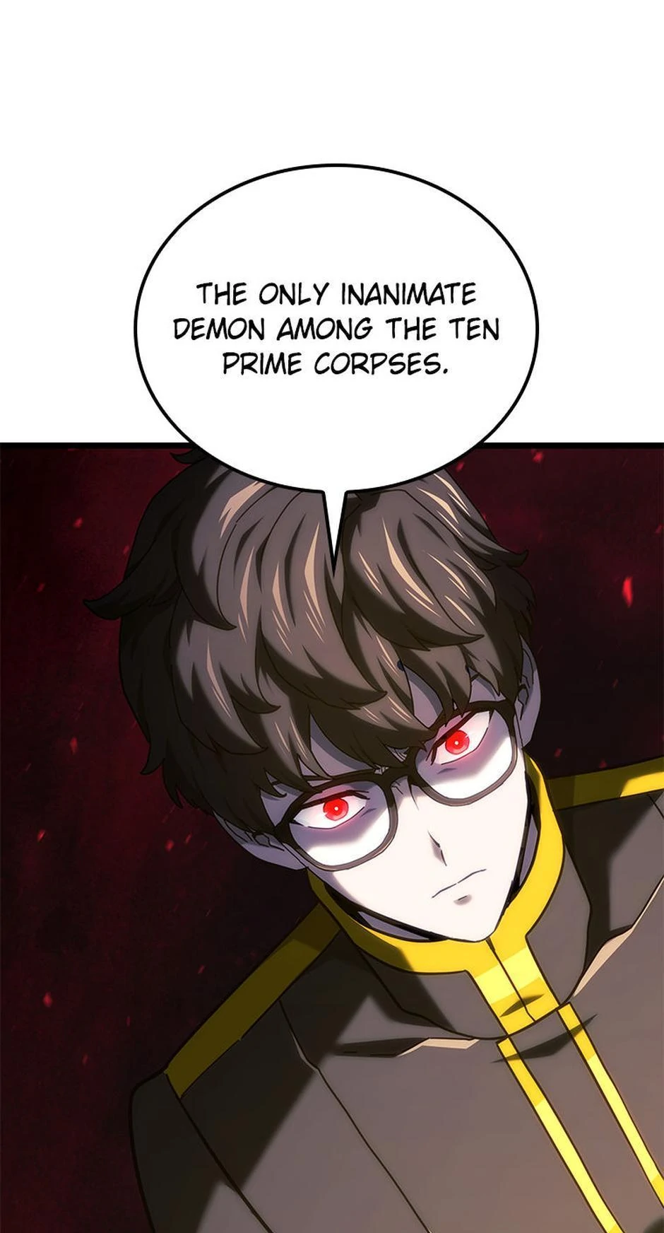 Read Revenge of the Baskerville Bloodhound ENGLISH Manga Online