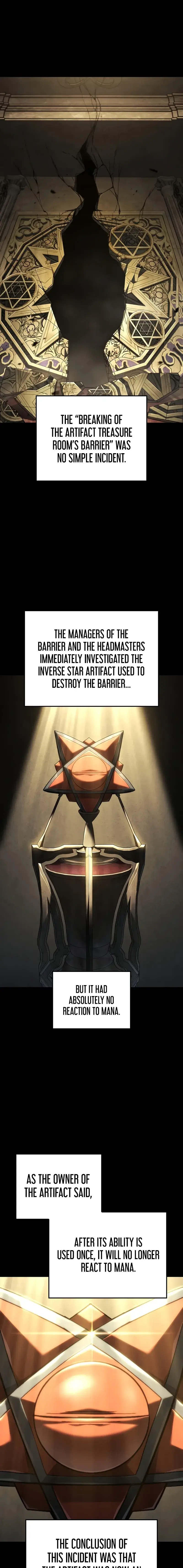 Read Revenge of the Baskerville Bloodhound ENGLISH Manga Online