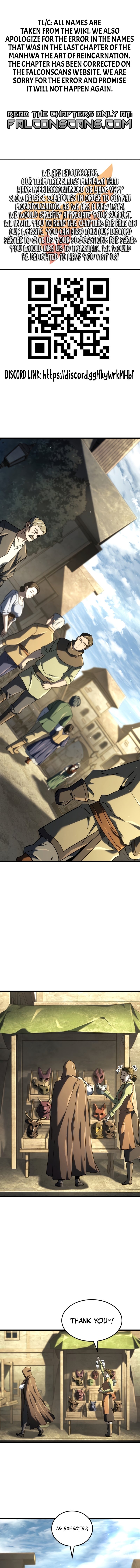 Read Revenge of the Baskerville Bloodhound ENGLISH Manga Online