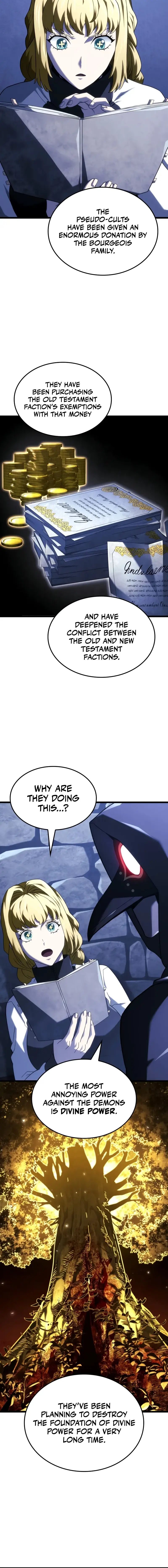 Read Revenge of the Baskerville Bloodhound ENGLISH Manga Online