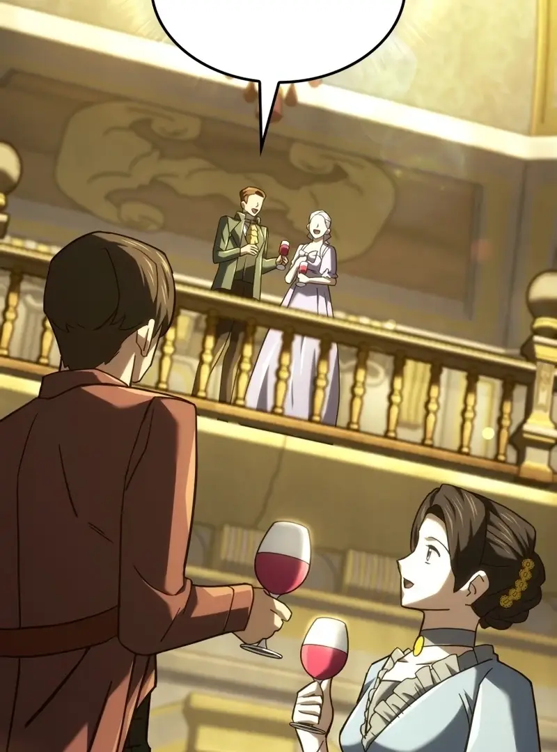 Read Revenge of the Baskerville Bloodhound ENGLISH Manga Online