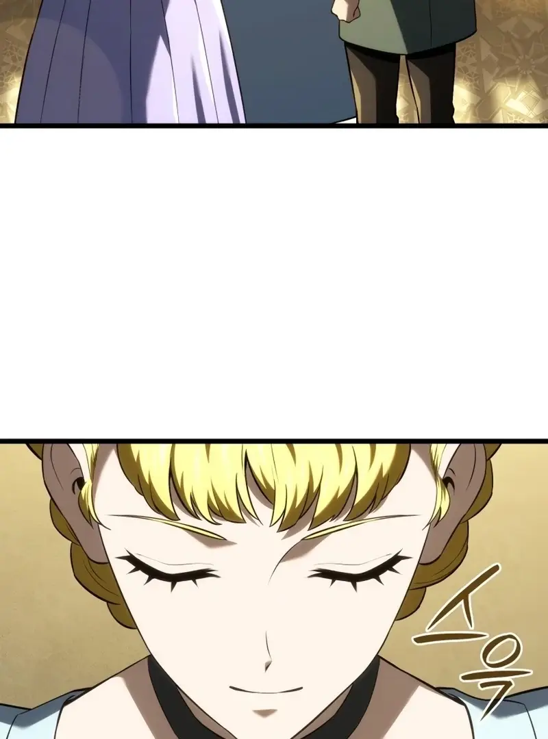 Read Revenge of the Baskerville Bloodhound ENGLISH Manga Online