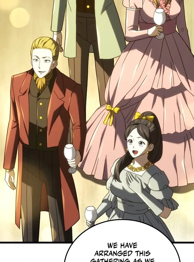 Read Revenge of the Baskerville Bloodhound ENGLISH Manga Online