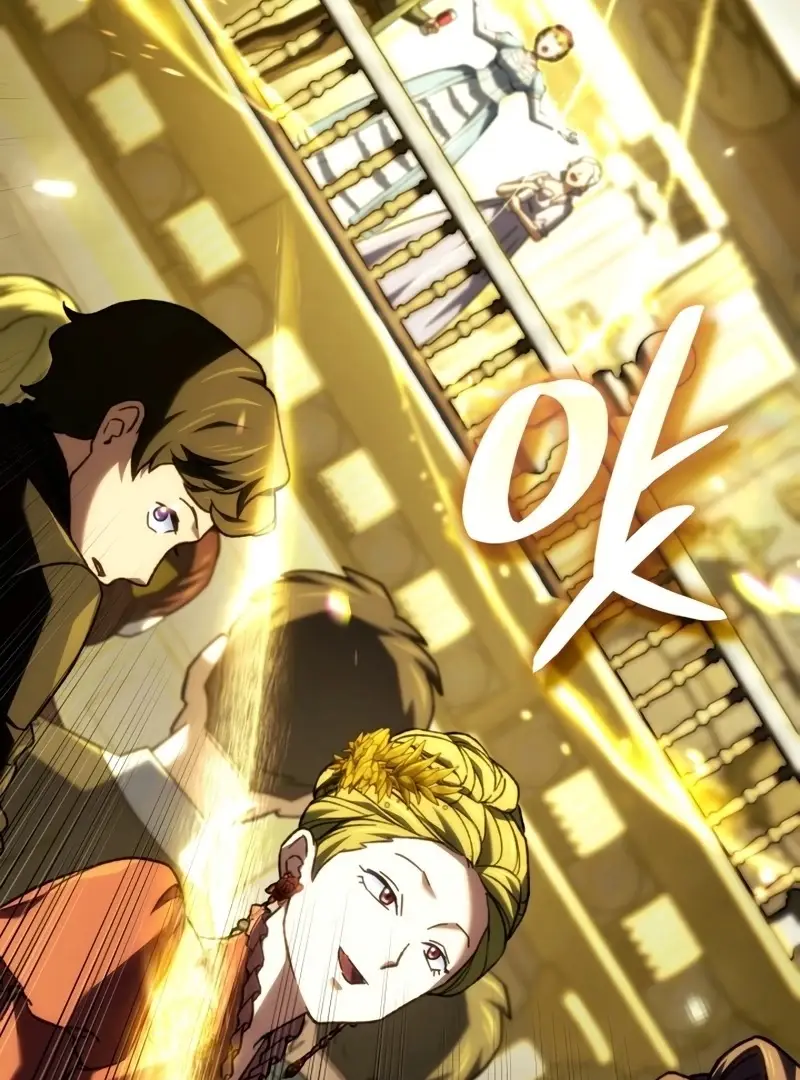 Read Revenge of the Baskerville Bloodhound ENGLISH Manga Online